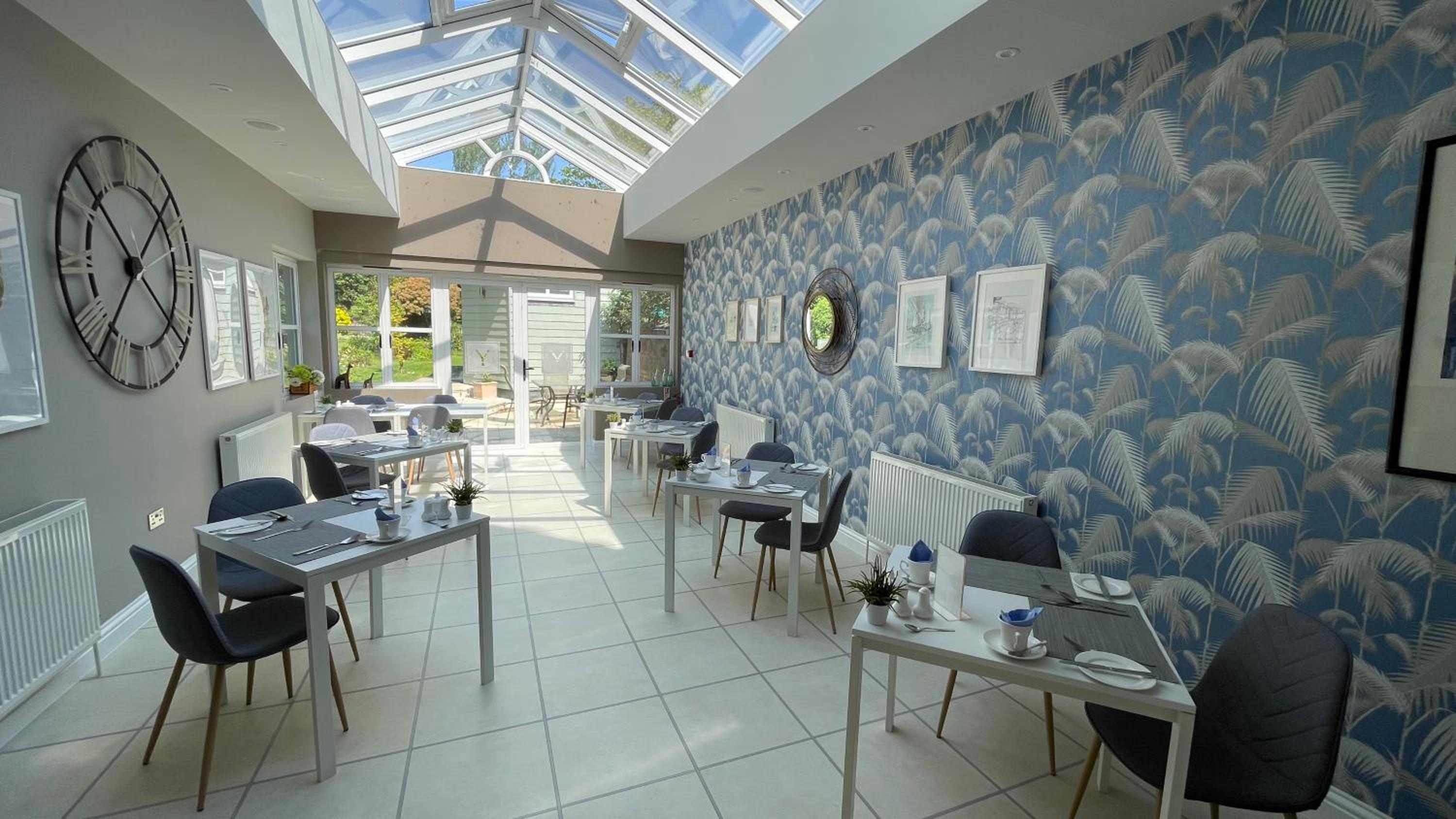 Yorke Lodge Bed and Breakfast