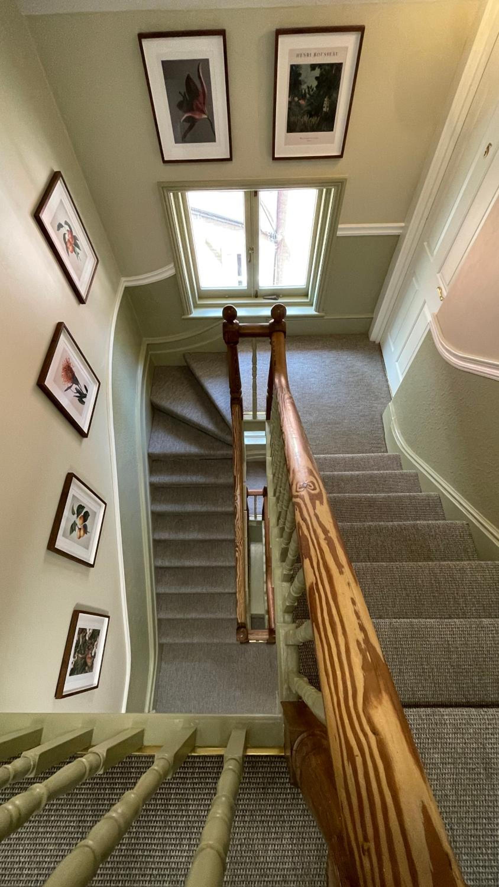 Yorke Lodge Bed and Breakfast