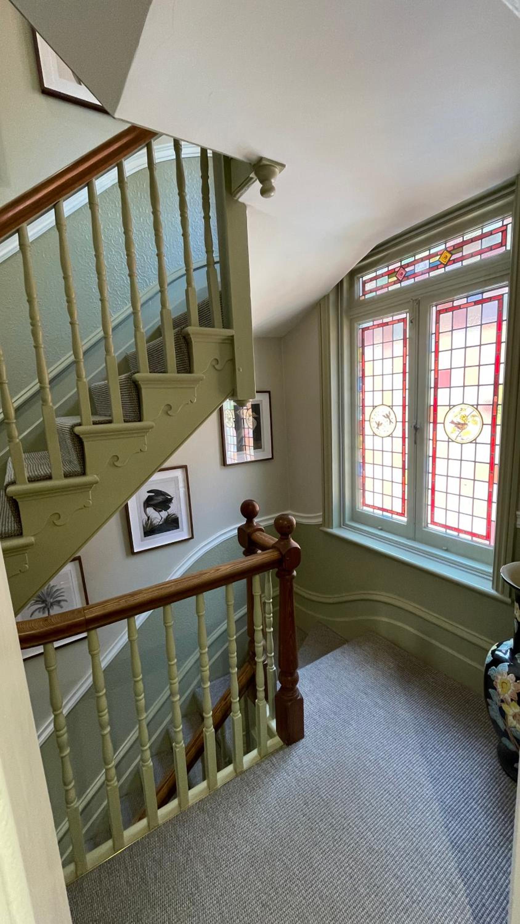 Yorke Lodge Bed and Breakfast