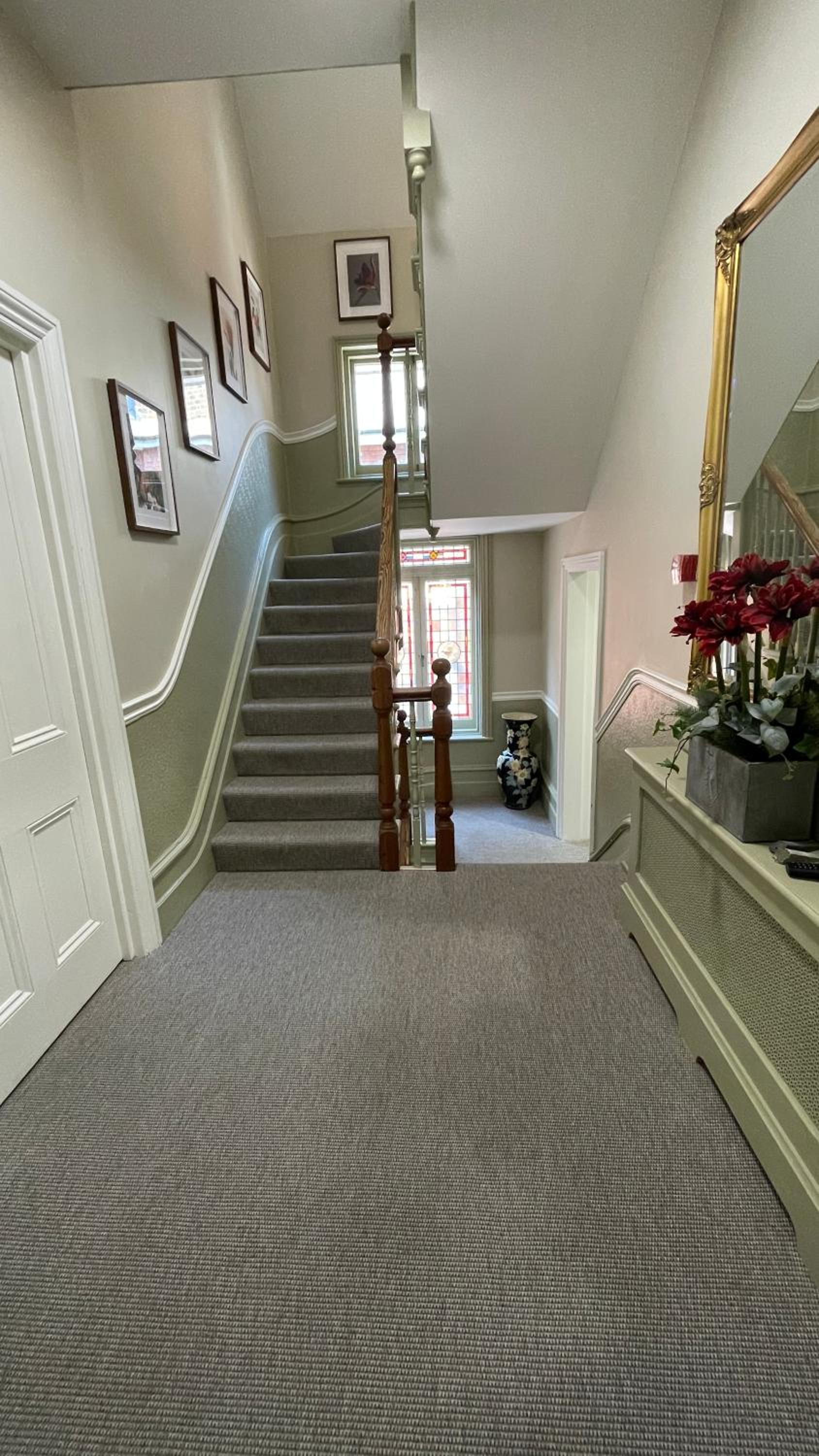 Yorke Lodge Bed and Breakfast
