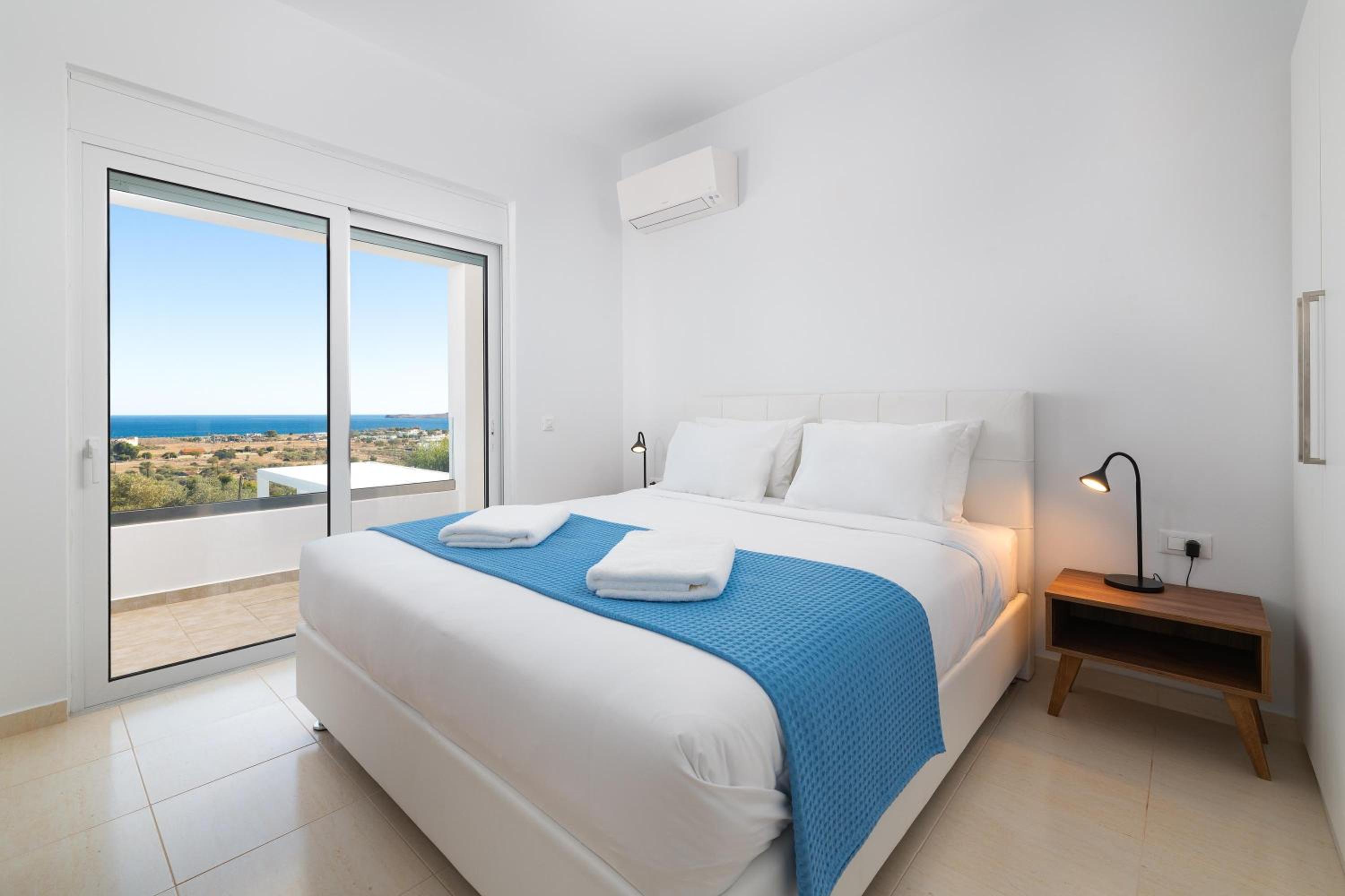 Villa Zoe Blu
