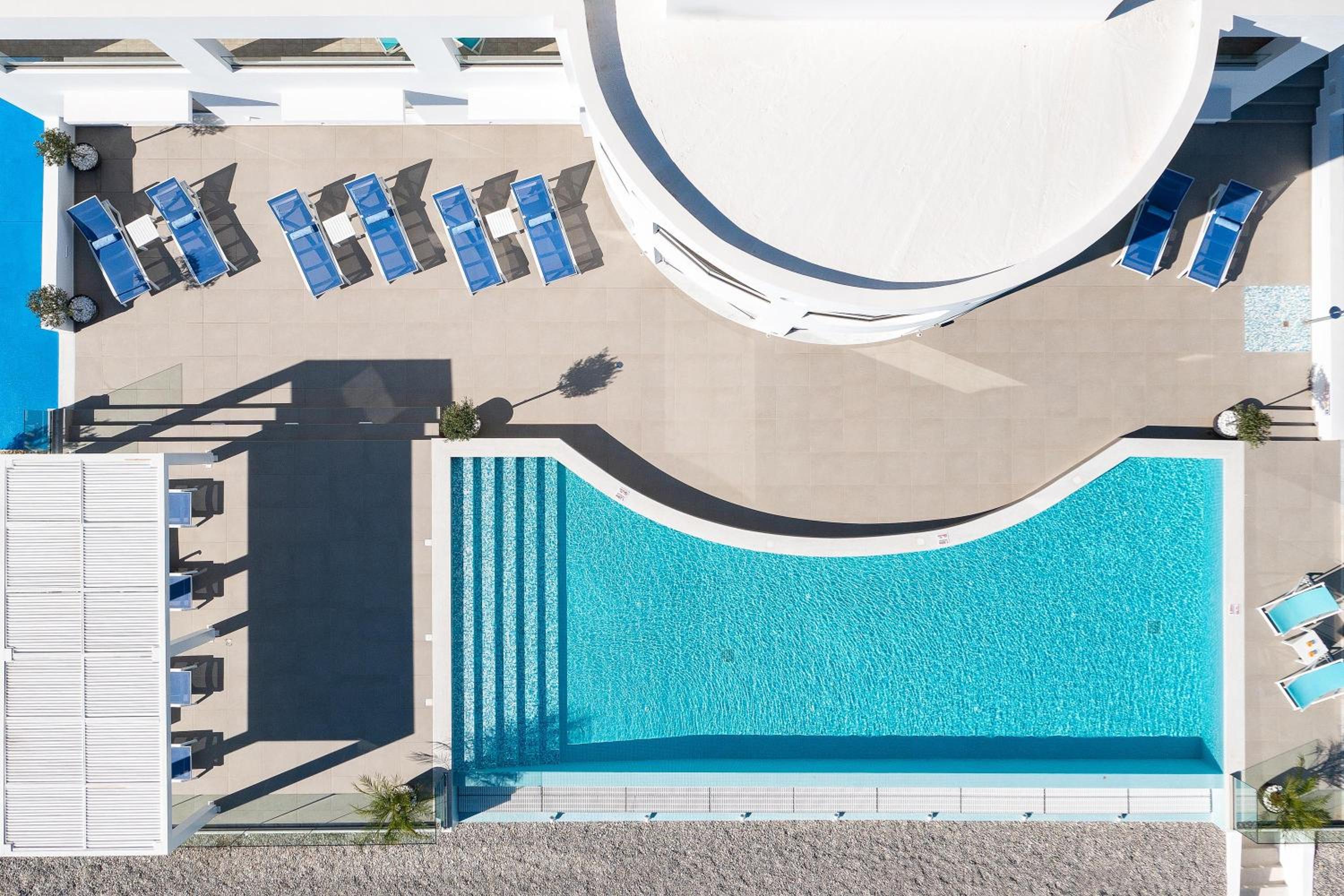 Villa Zoe Blu