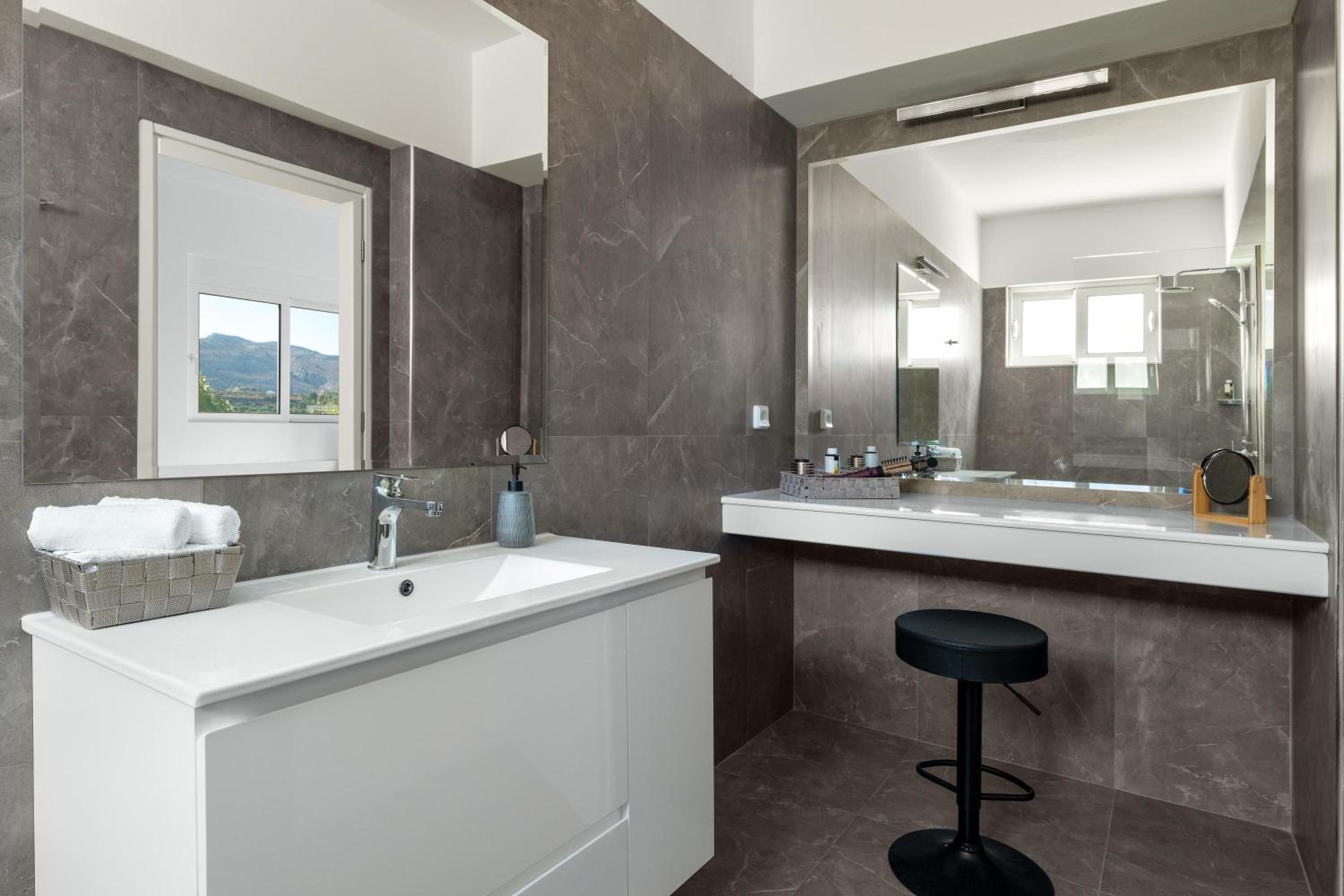 Villa Zoe Blu