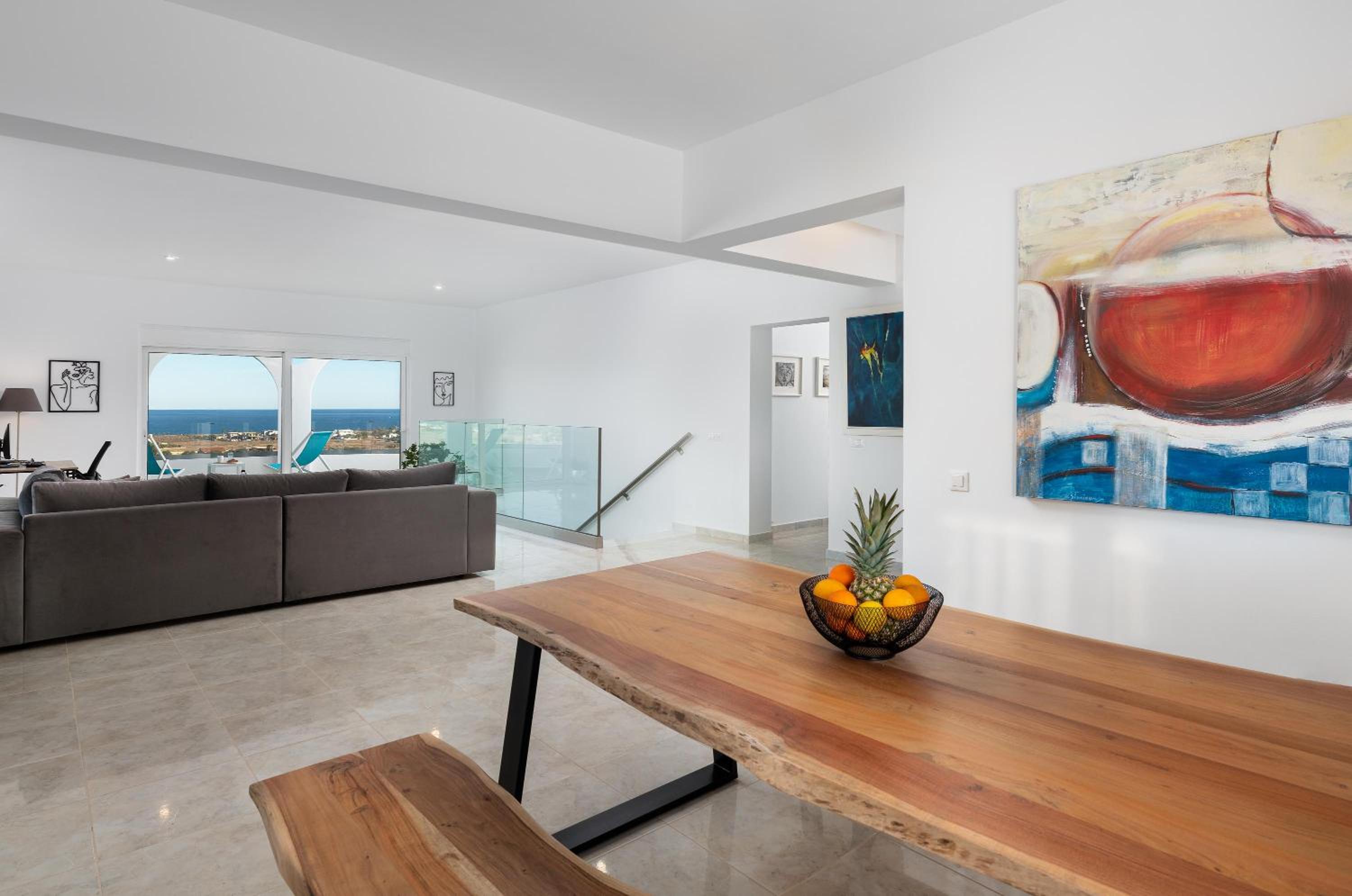 Villa Zoe Blu