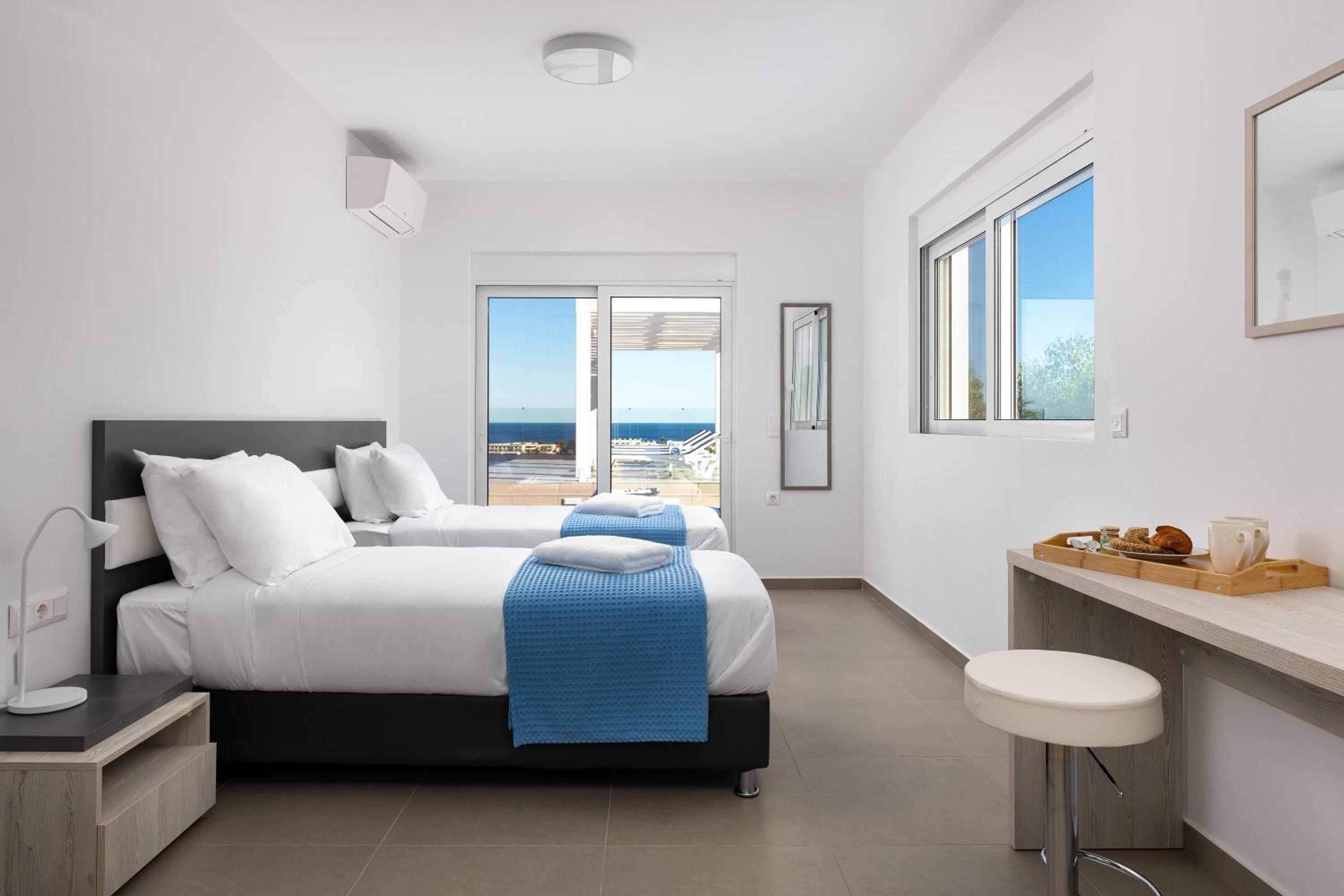 Villa Zoe Blu
