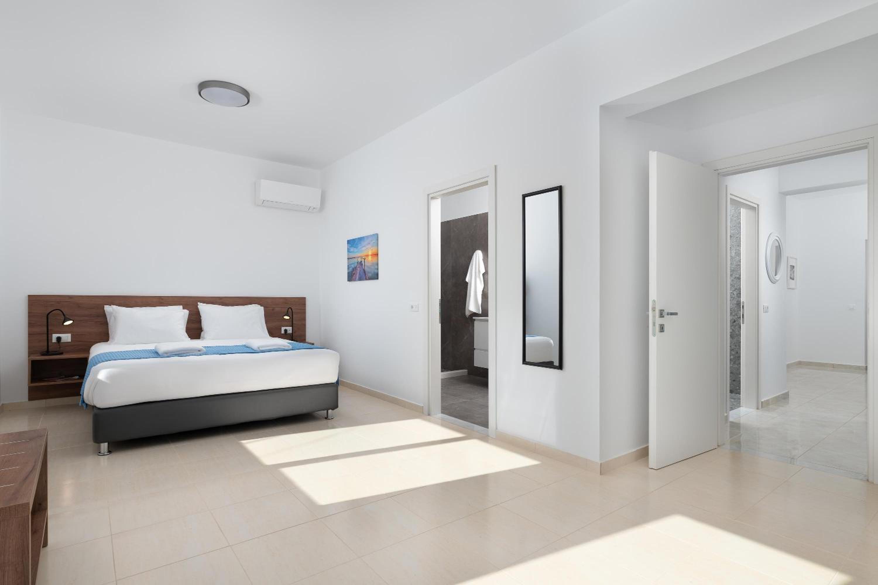 Villa Zoe Blu
