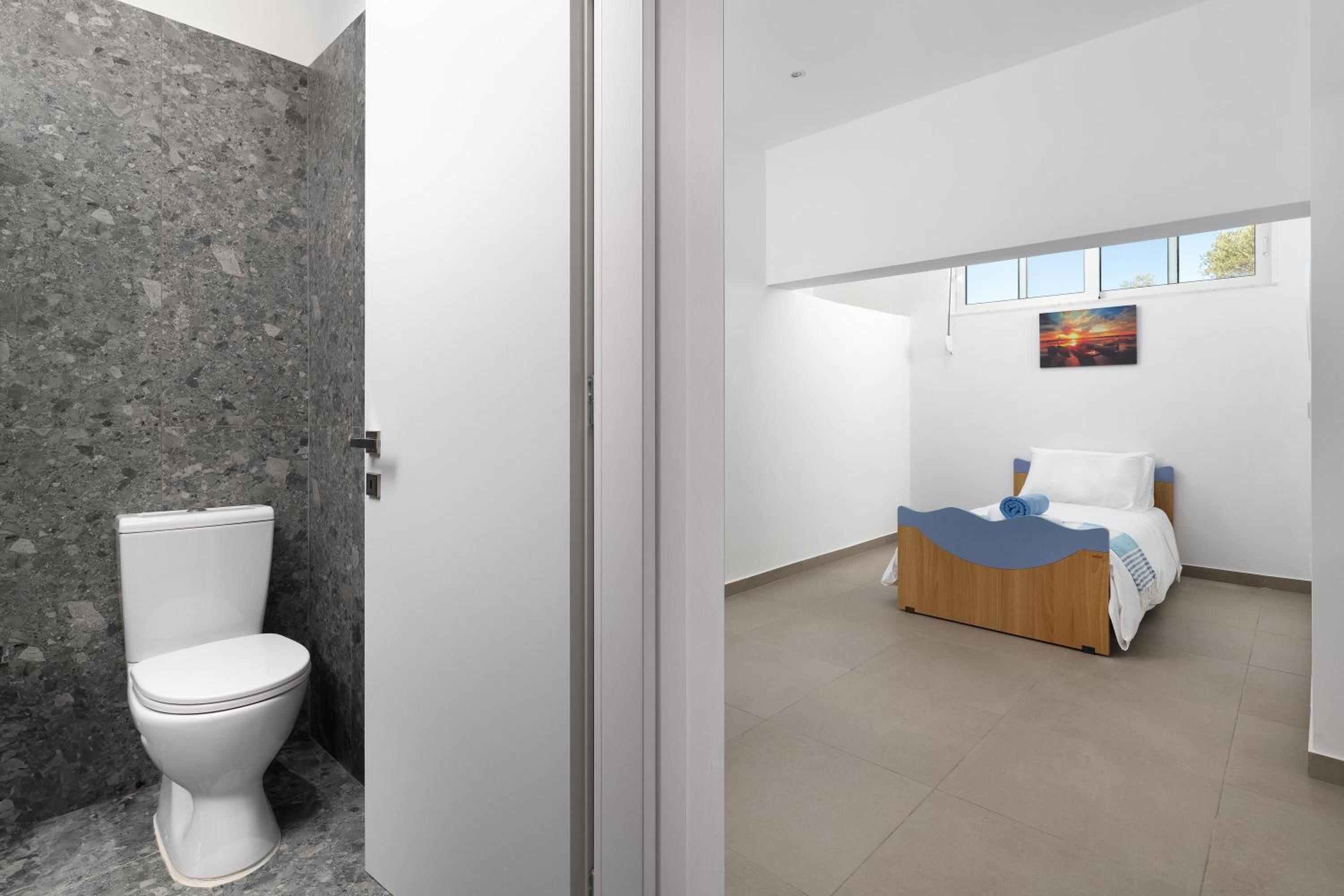 Villa Zoe Blu