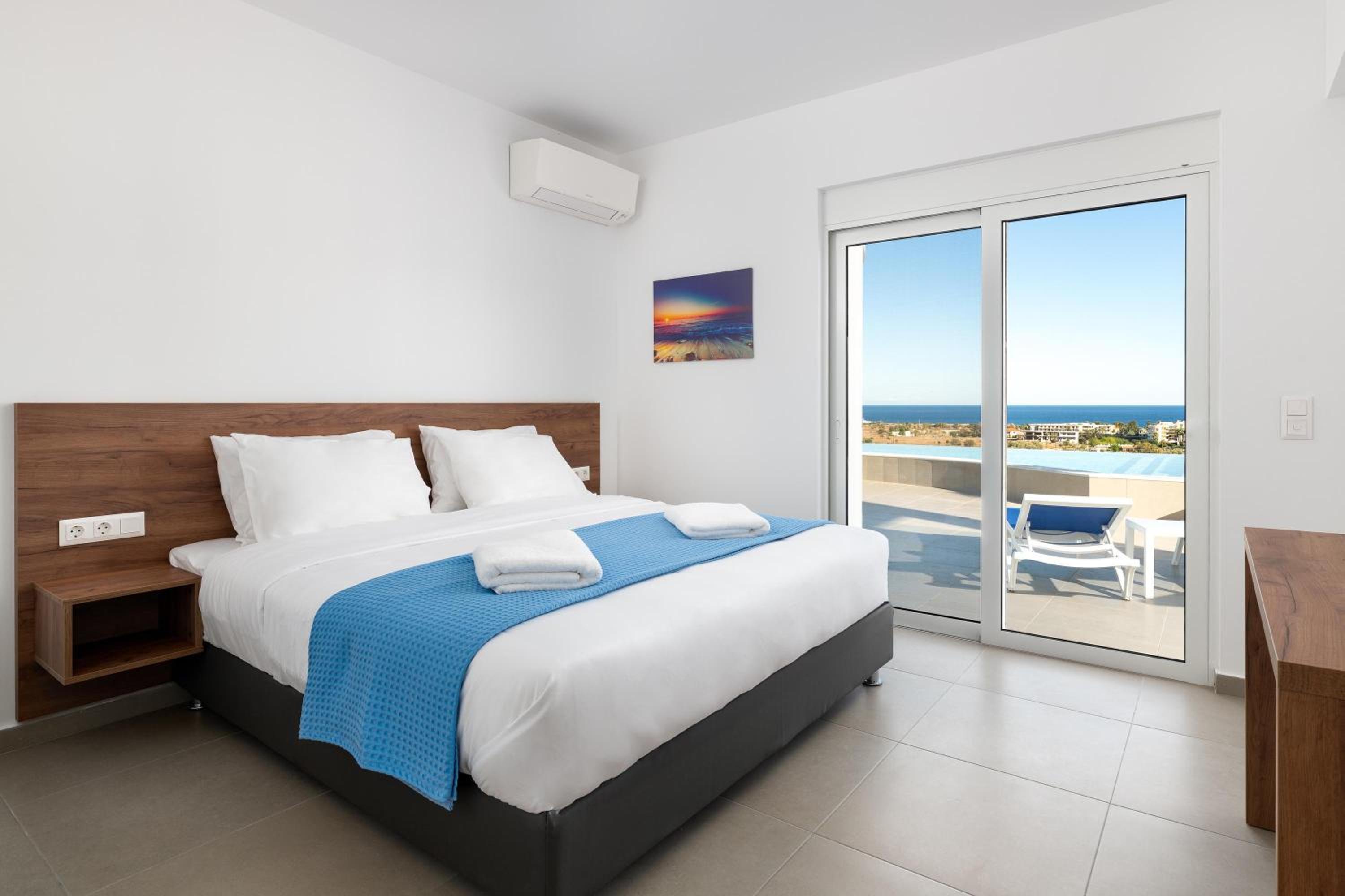 Villa Zoe Blu