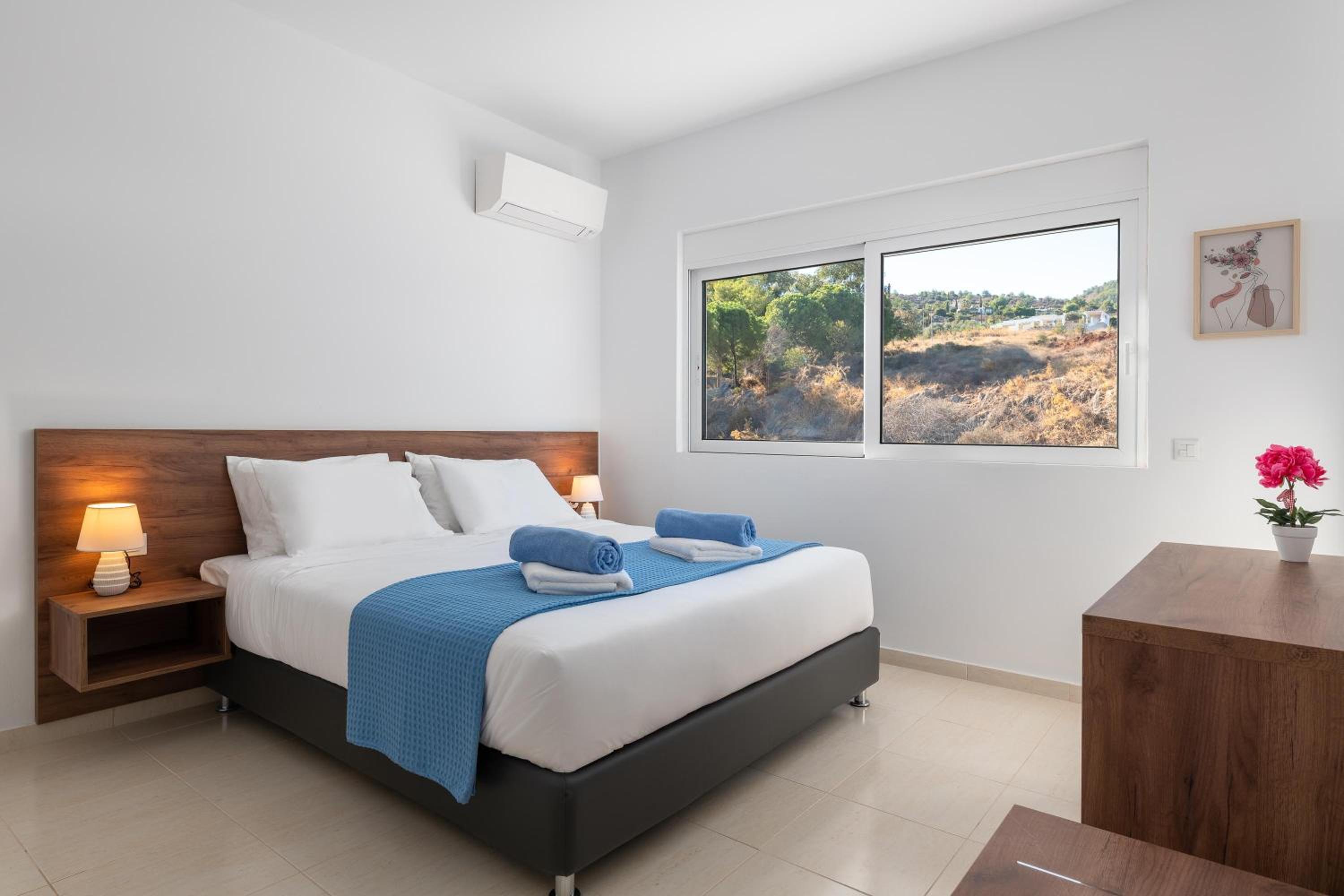 Villa Zoe Blu