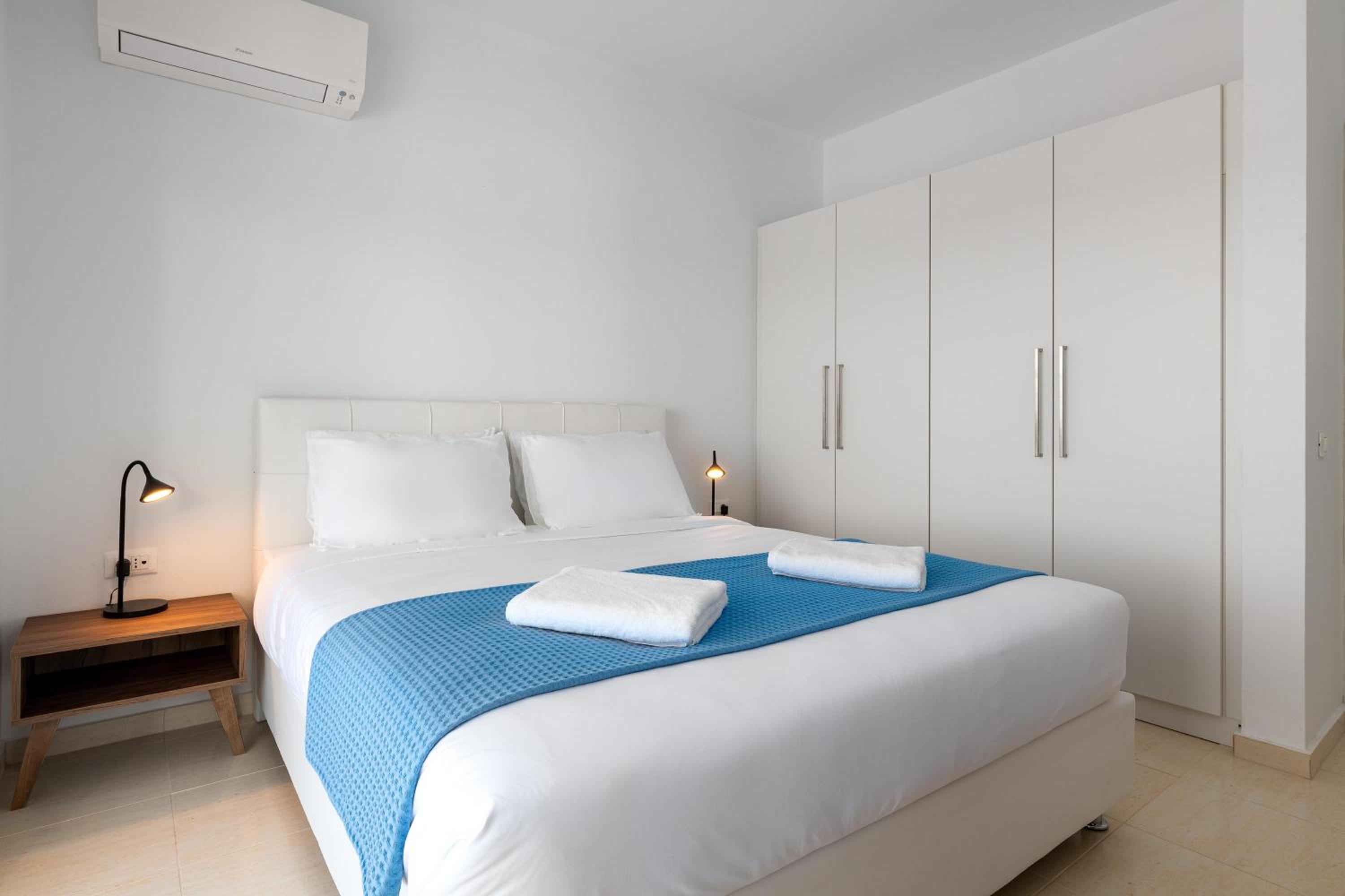Villa Zoe Blu