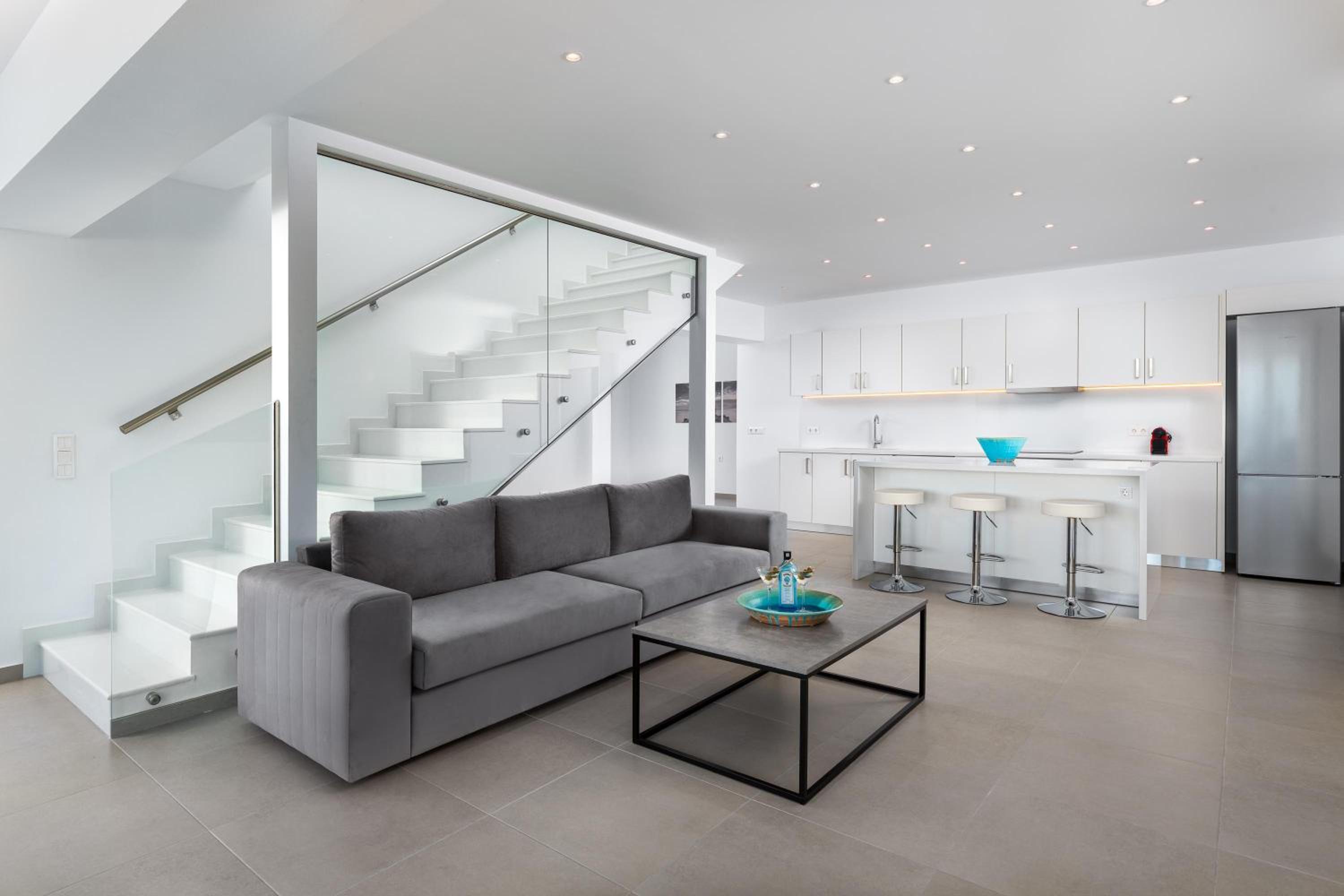 Villa Zoe Blu