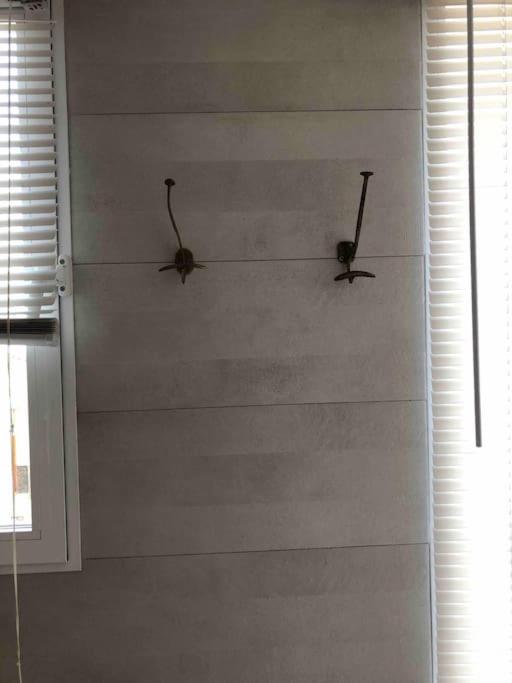 Un loft con expectaculares vistas en Aguilas