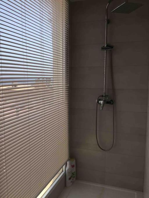 Un loft con expectaculares vistas en Aguilas