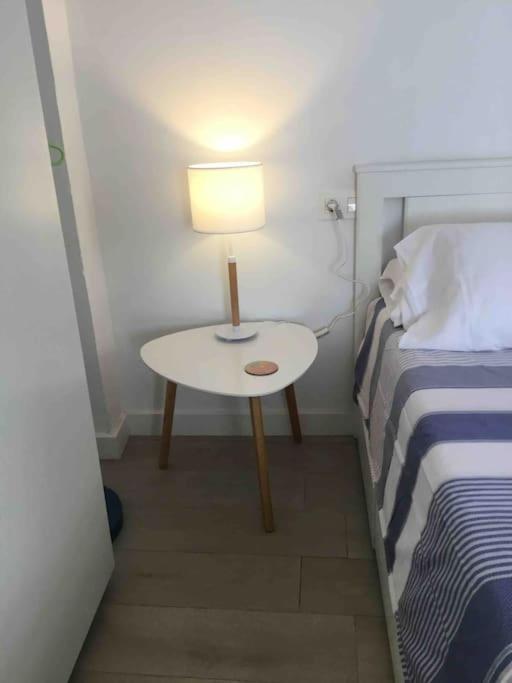 Un loft con expectaculares vistas en Aguilas