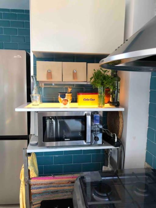 Un loft con expectaculares vistas en Aguilas
