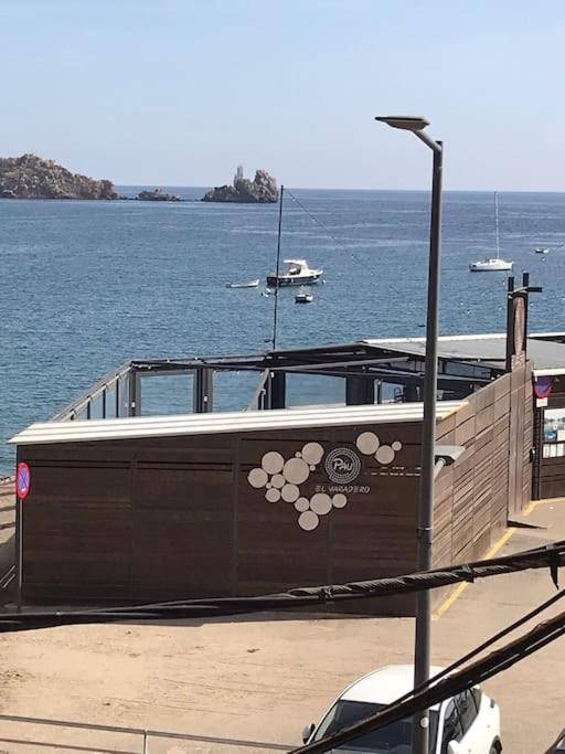 Un loft con expectaculares vistas en Aguilas