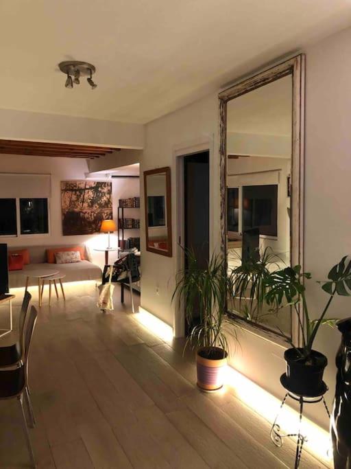 Un loft con expectaculares vistas en Aguilas