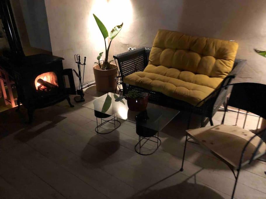 Un loft con expectaculares vistas en Aguilas