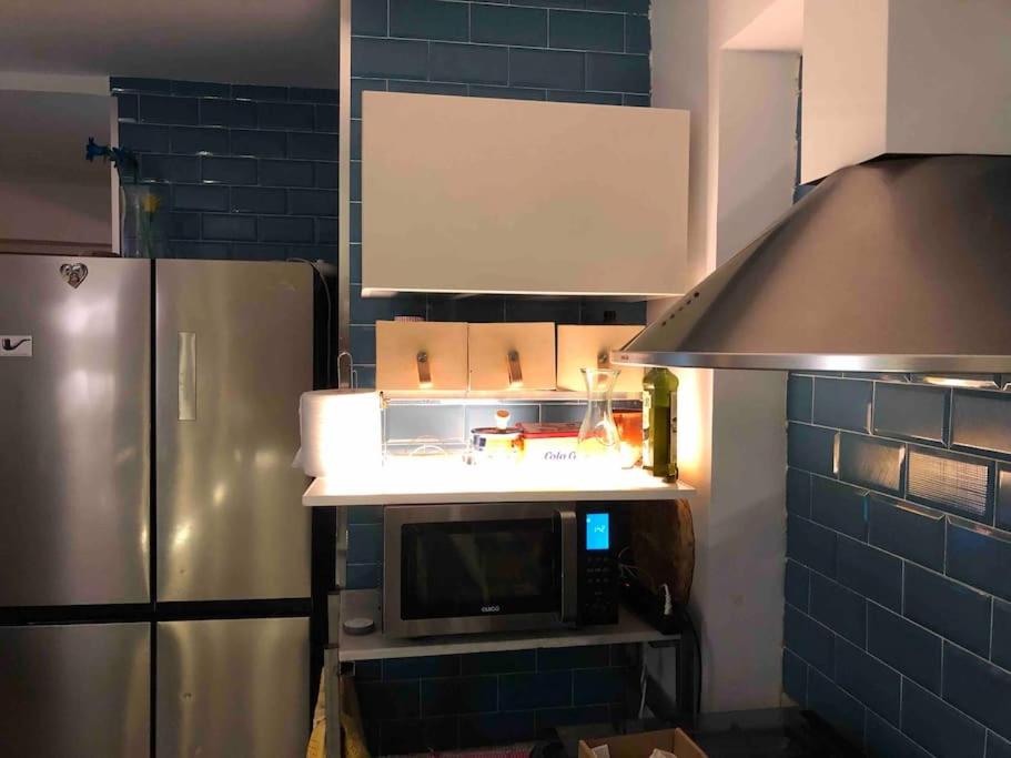 Un loft con expectaculares vistas en Aguilas