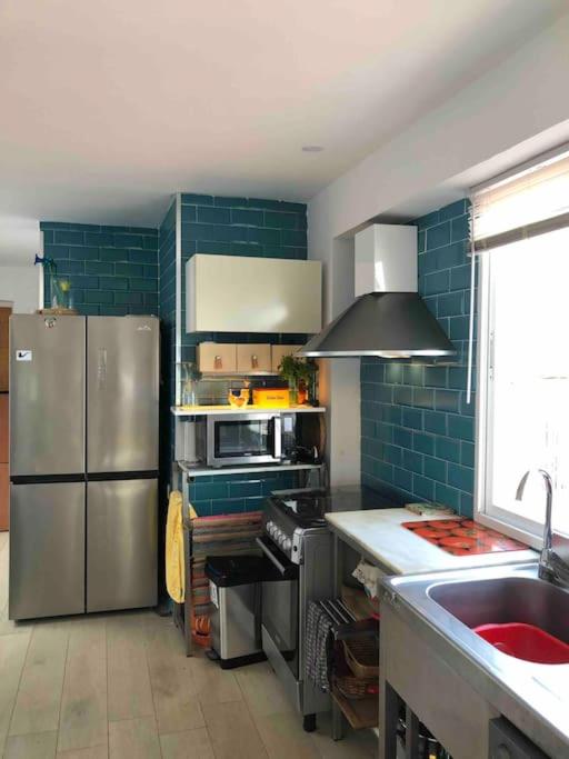 Un loft con expectaculares vistas en Aguilas