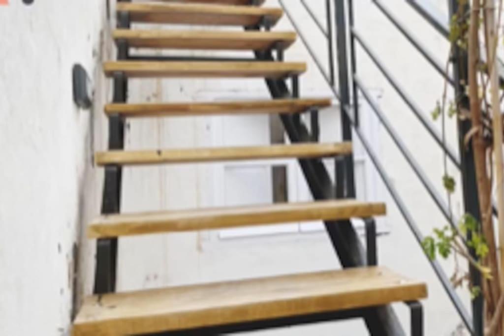Un loft con expectaculares vistas en Aguilas