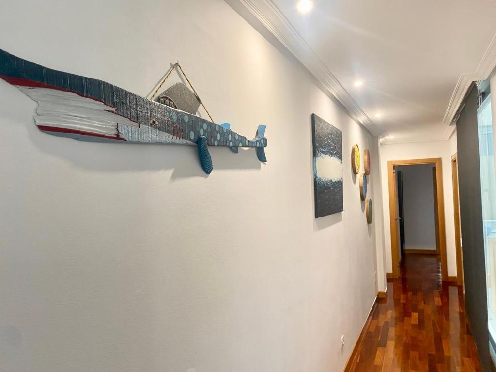 Apartamento vistas Coruña 3 habitaciones photo 4