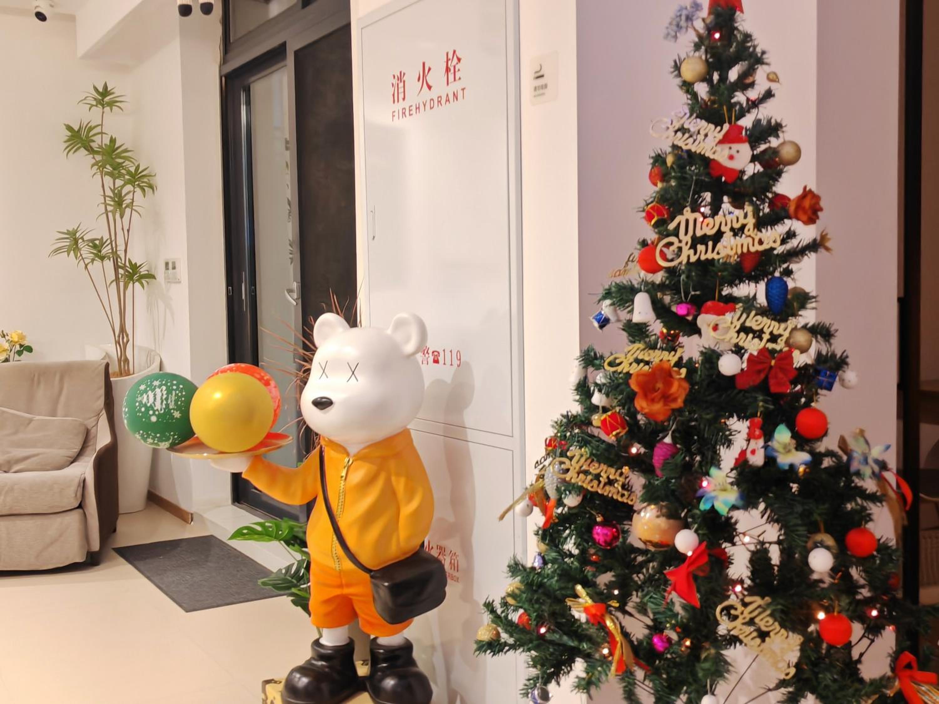 Suzhou MeetU Intl Youth Hostel