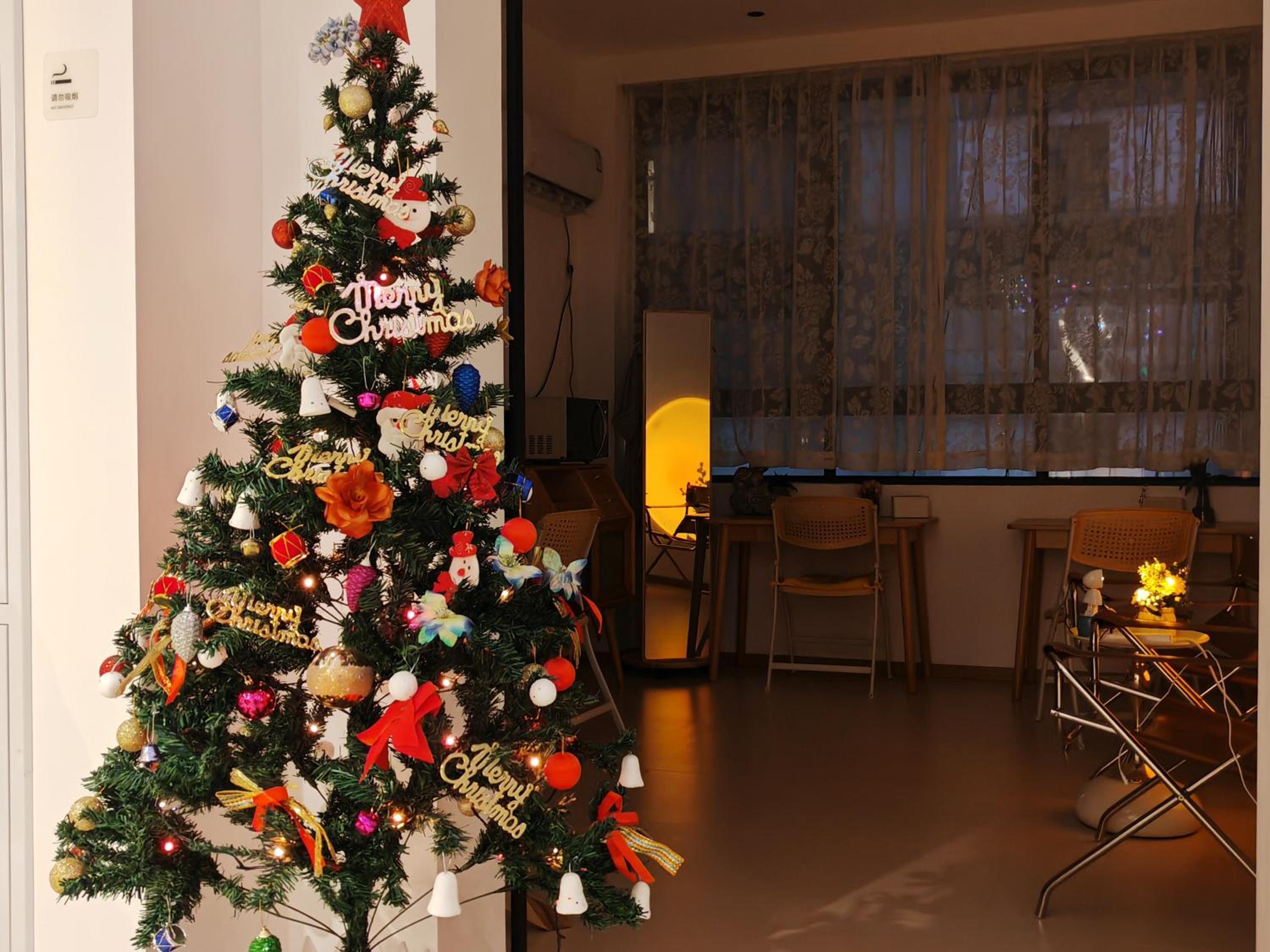 Suzhou MeetU Intl Youth Hostel