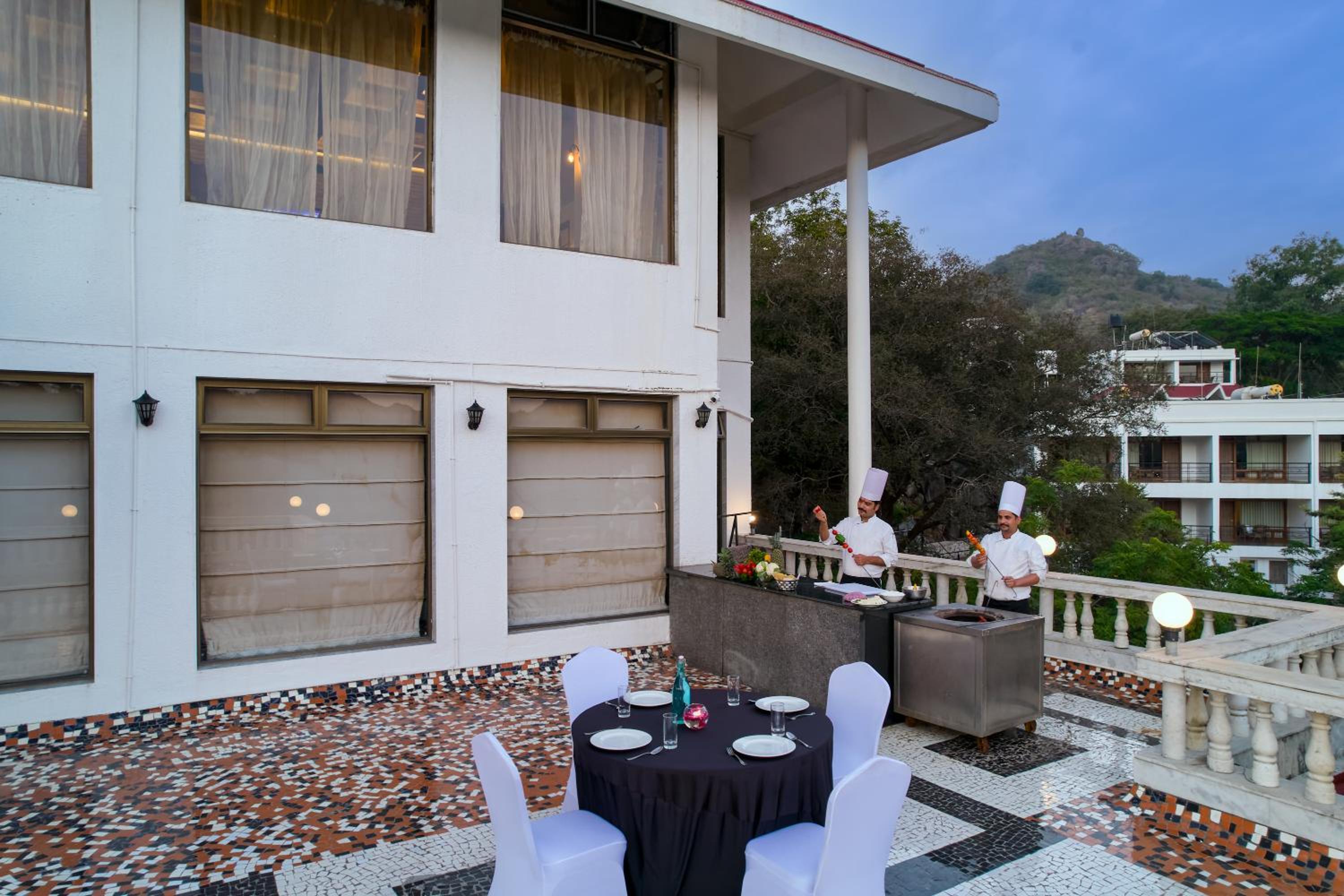 Sterling Mount Abu, photo 42