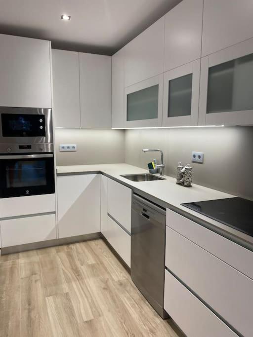 Vivienda vacacional “Punta de la arena” view 5