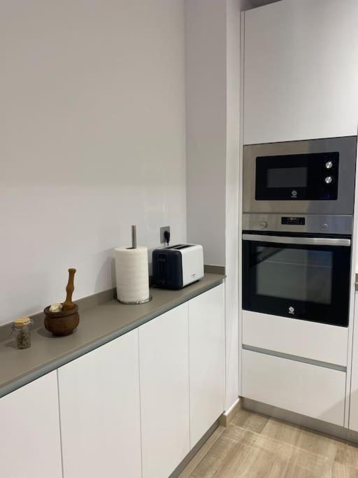 Vivienda vacacional “Punta de la arena” view 3