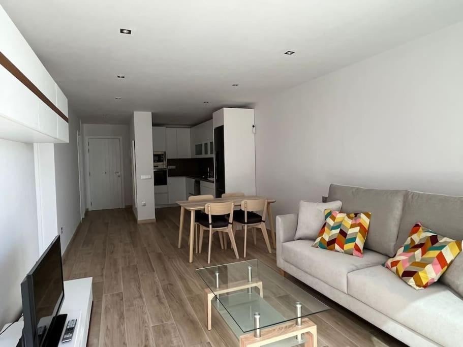 Vivienda vacacional “Punta de la arena” view 2