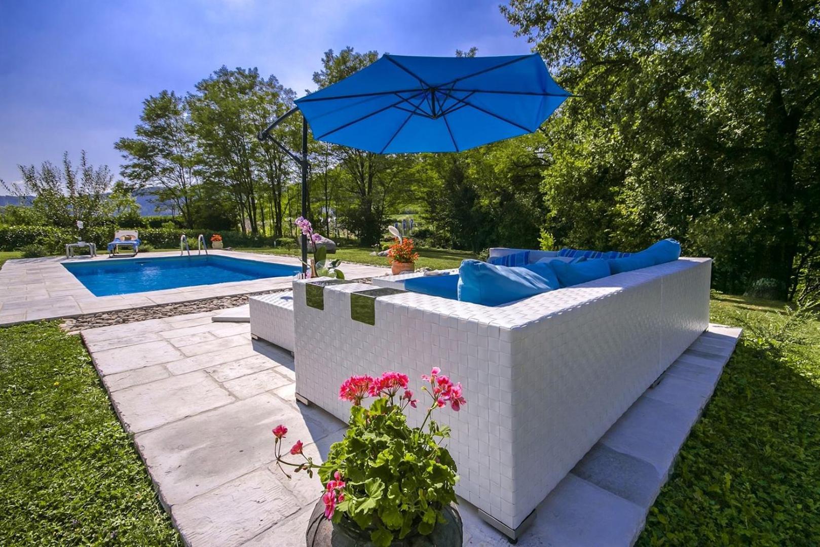 Villa Rupena view 5