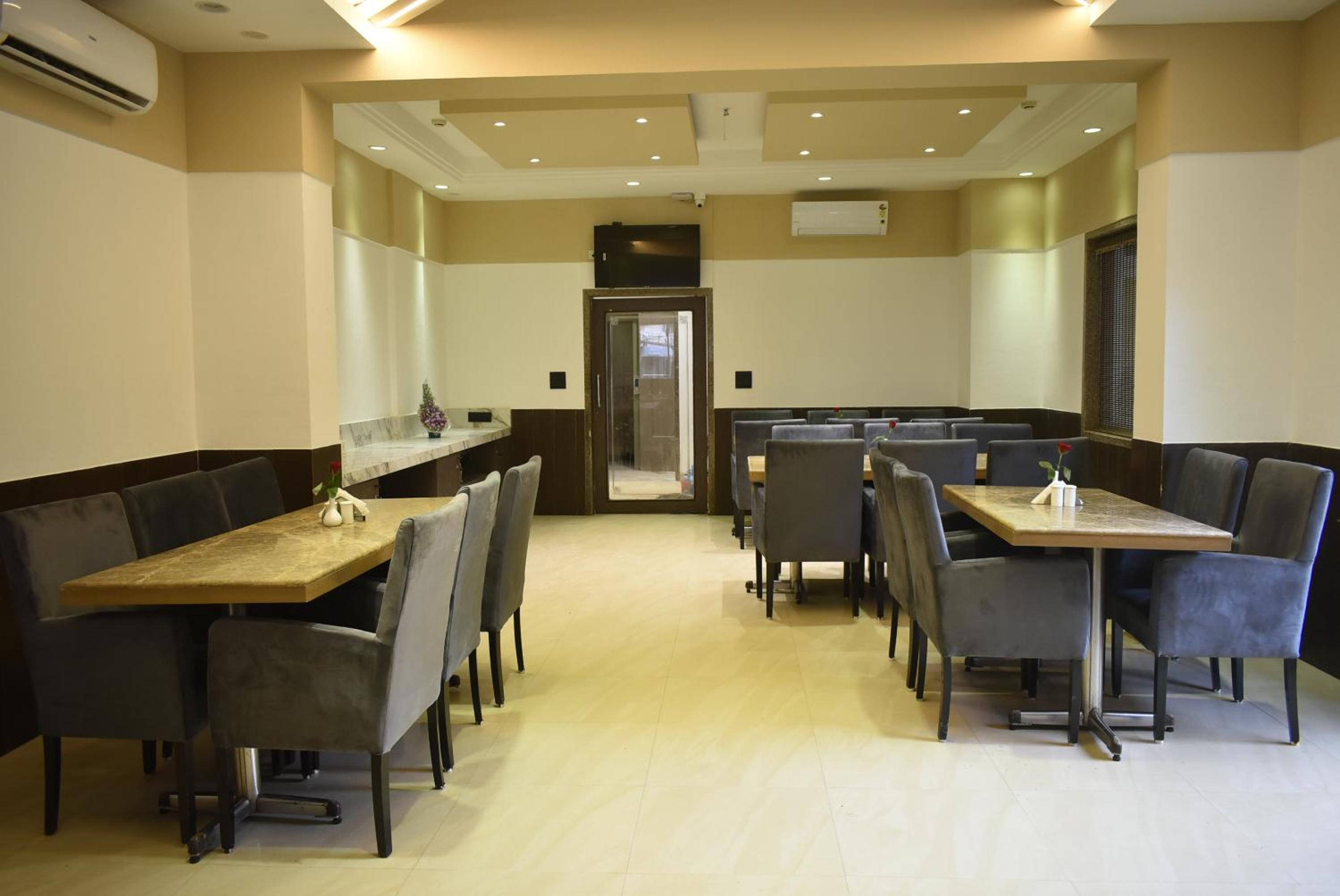 HOTEL SUPREME (VASCO)