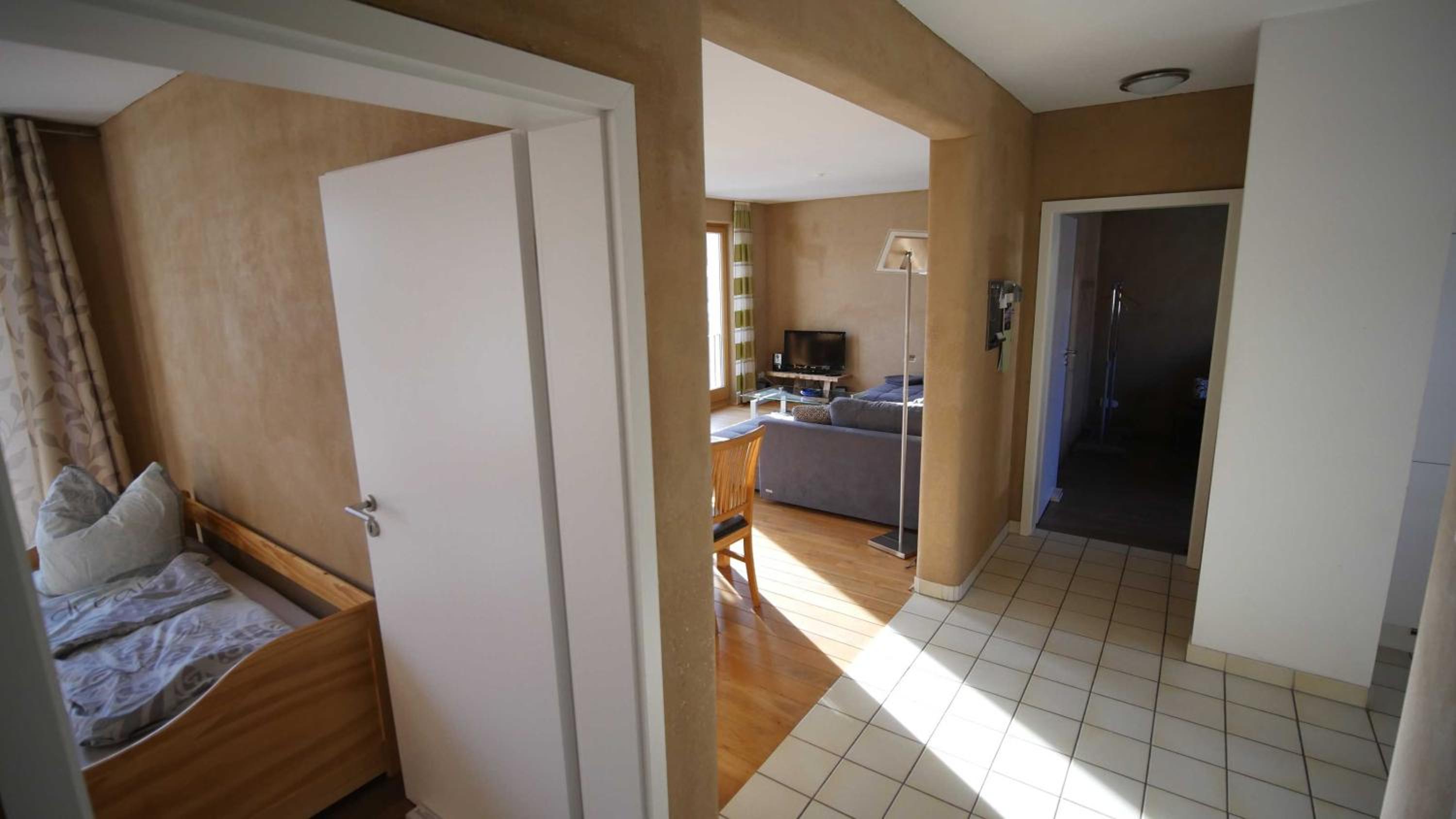 Ferienwohnung Ökolounge