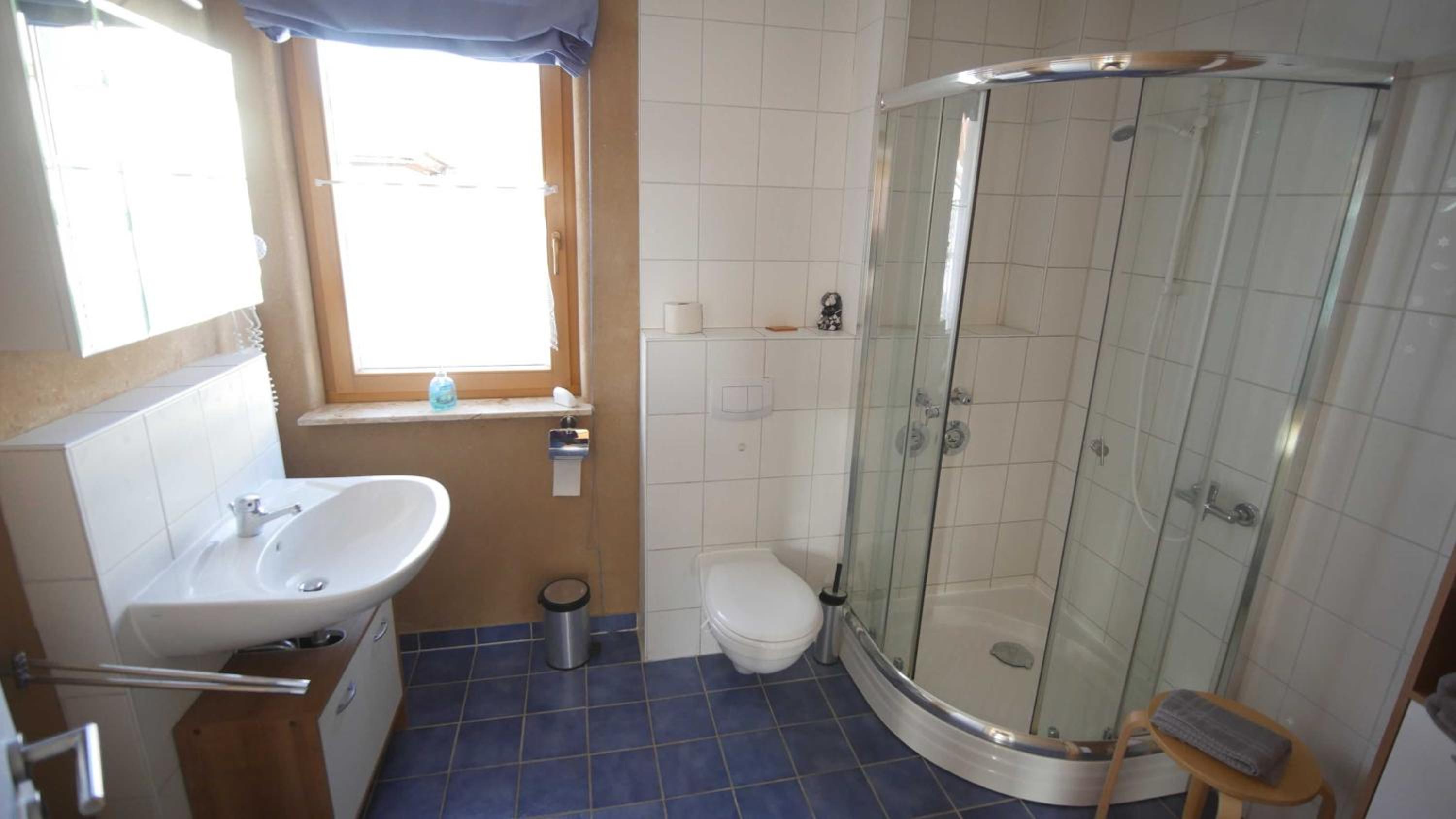 Ferienwohnung Ökolounge