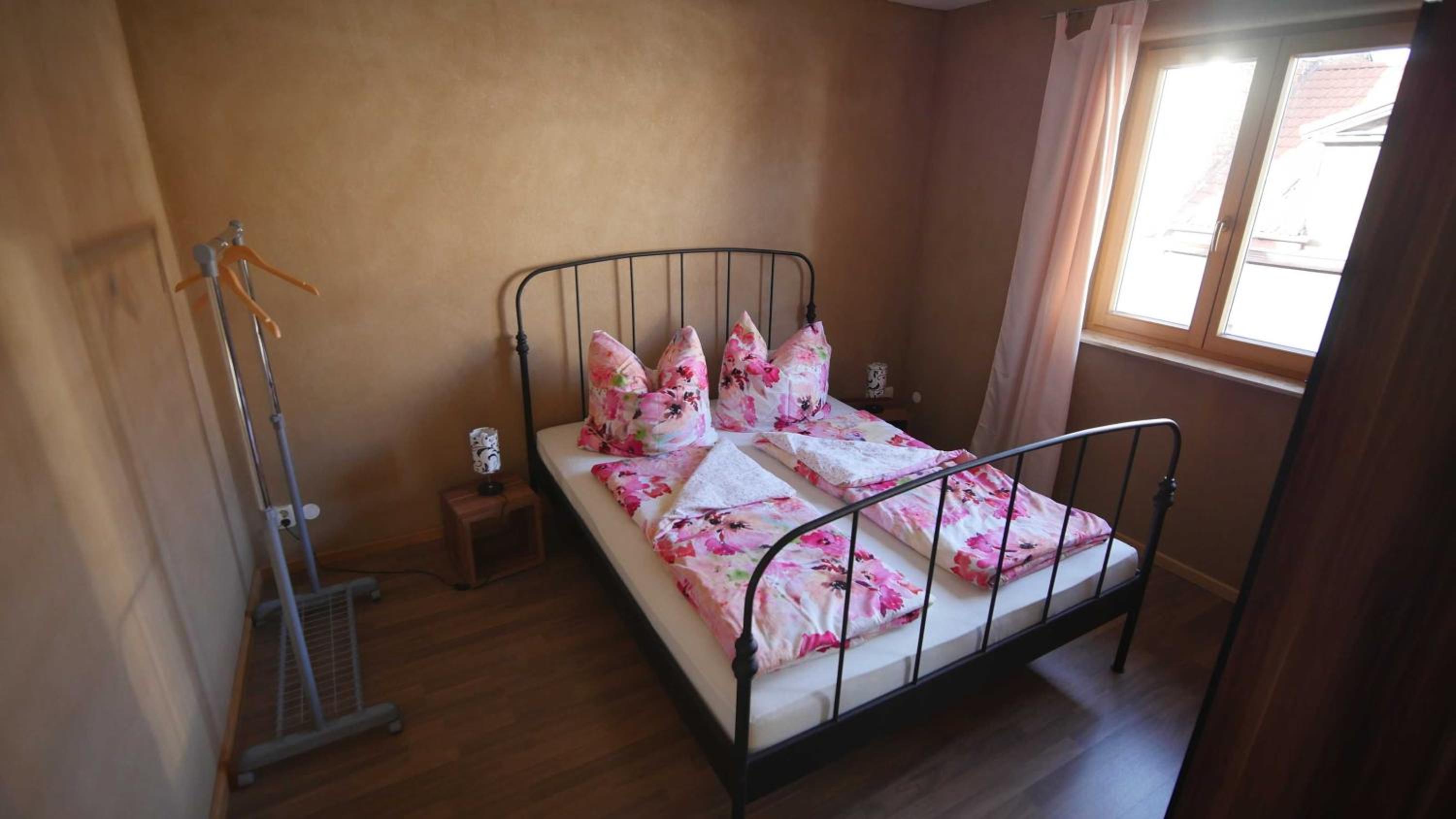 Ferienwohnung Ökolounge