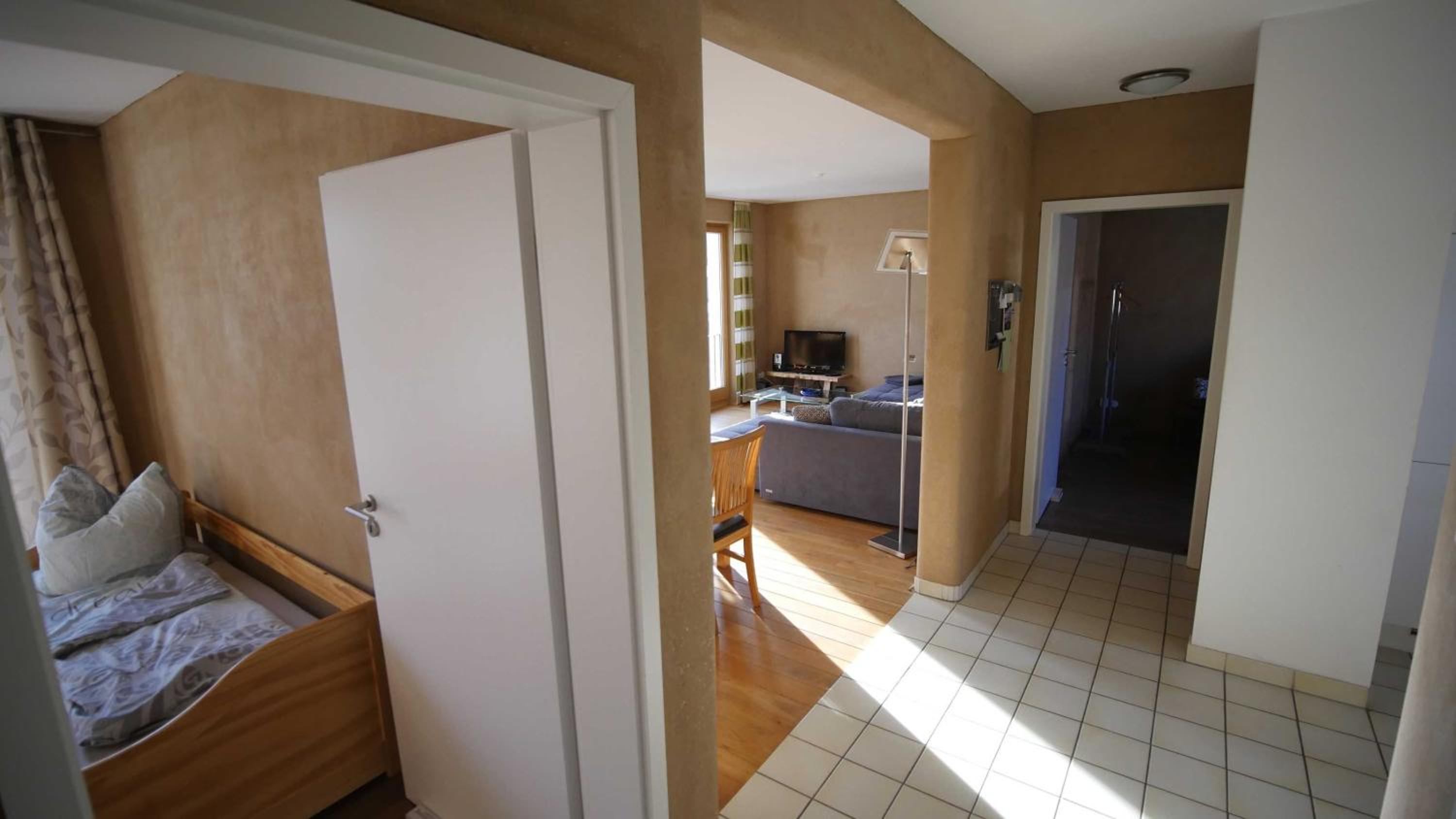 Ferienwohnung Ökolounge