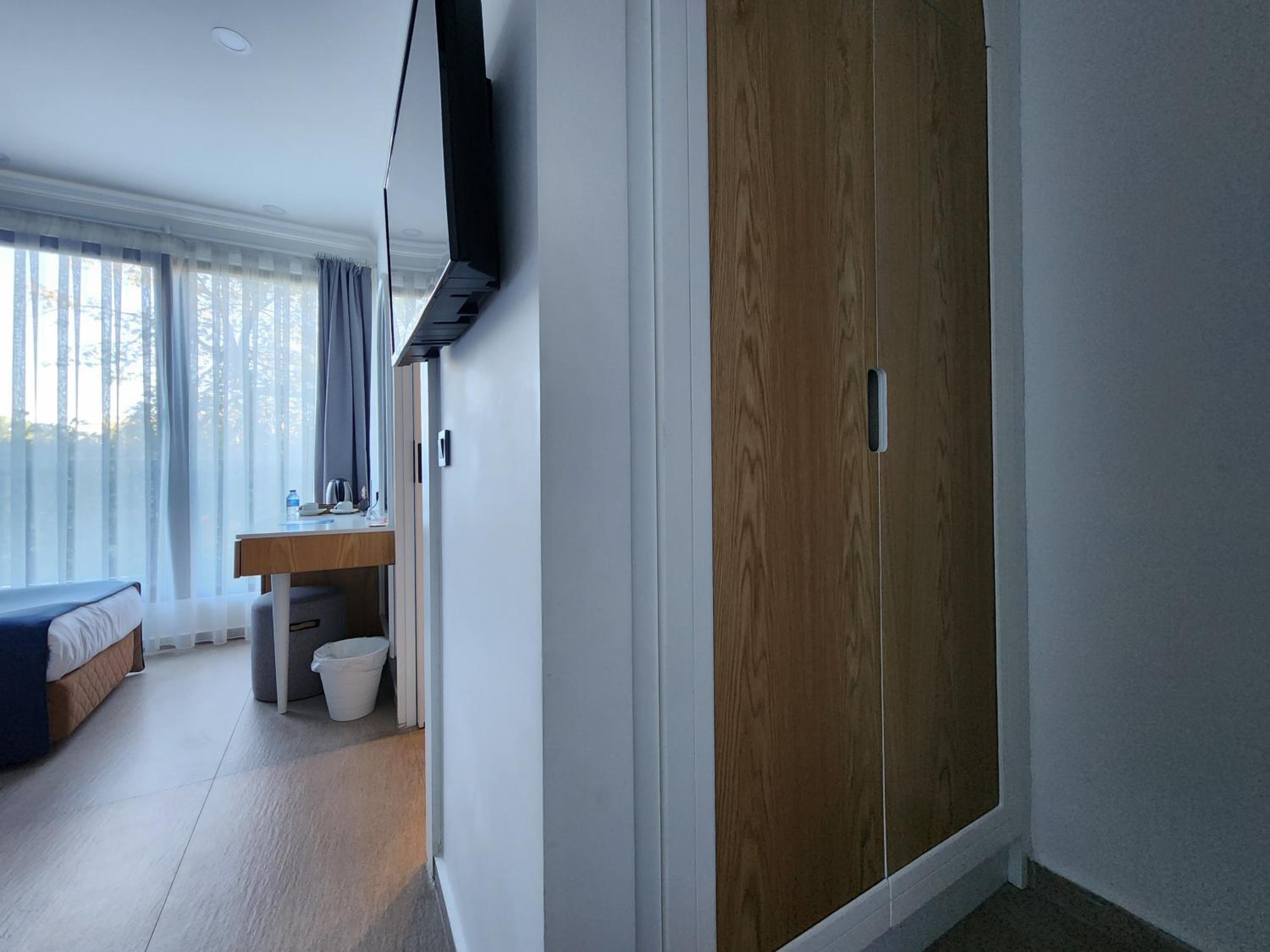 Park Otel Odaları & Apart - Image 82