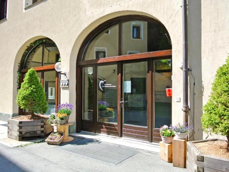 Ferienwohnung Residenza Chesa Margun 34-5