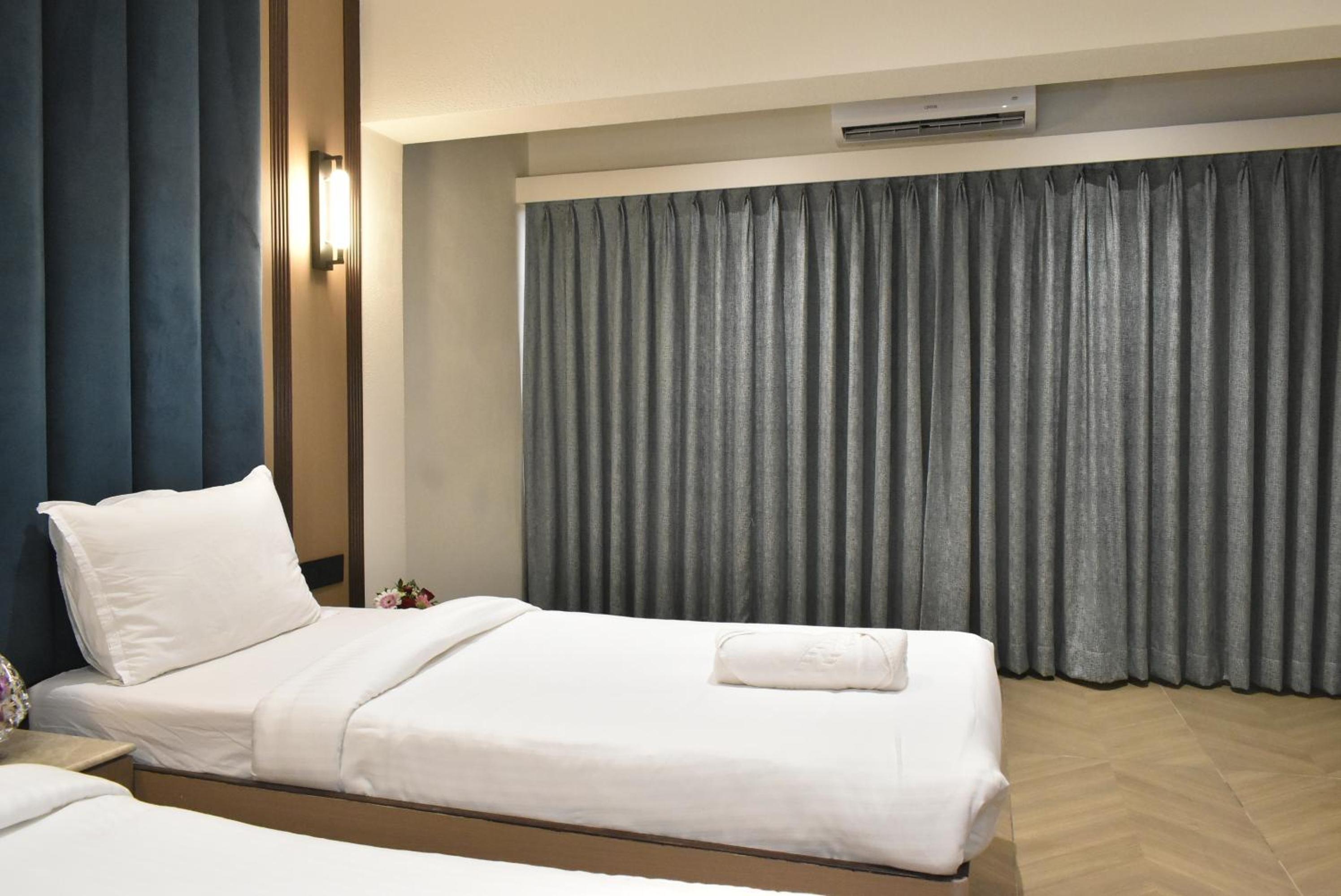 HOTEL SUPREME (VASCO)