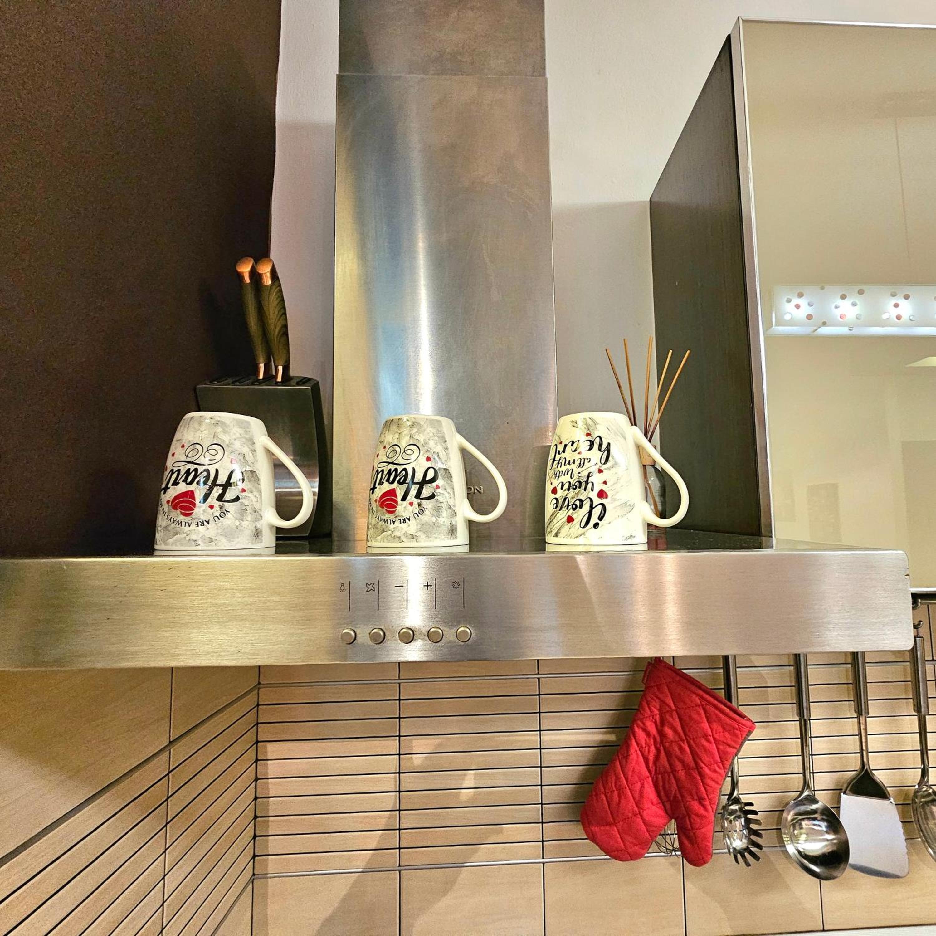 Center Apartment Easy_Luxury