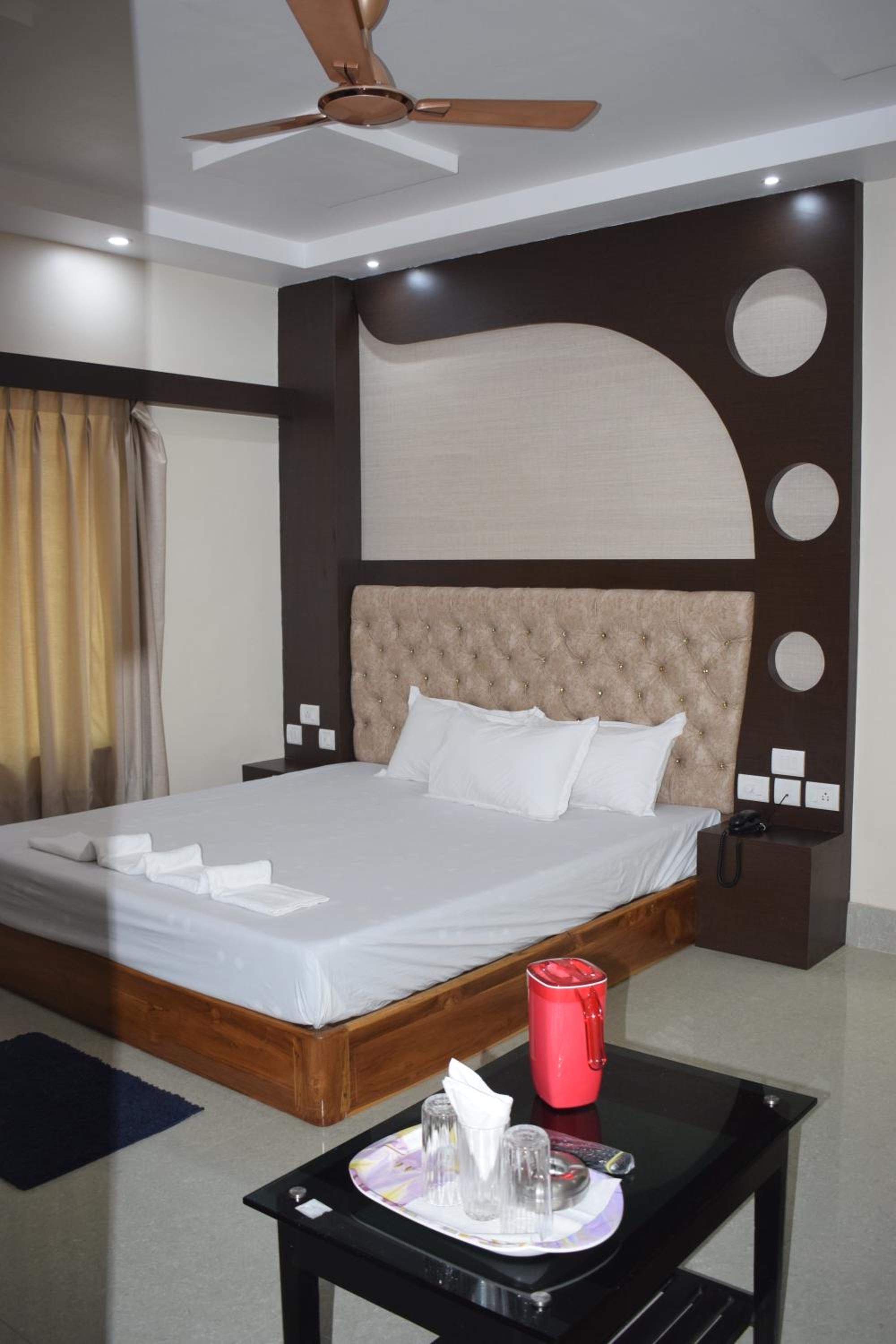 Hotel Rupasi Bangla 2, New Digha - Near Sea Beach By Easygorooms view 2