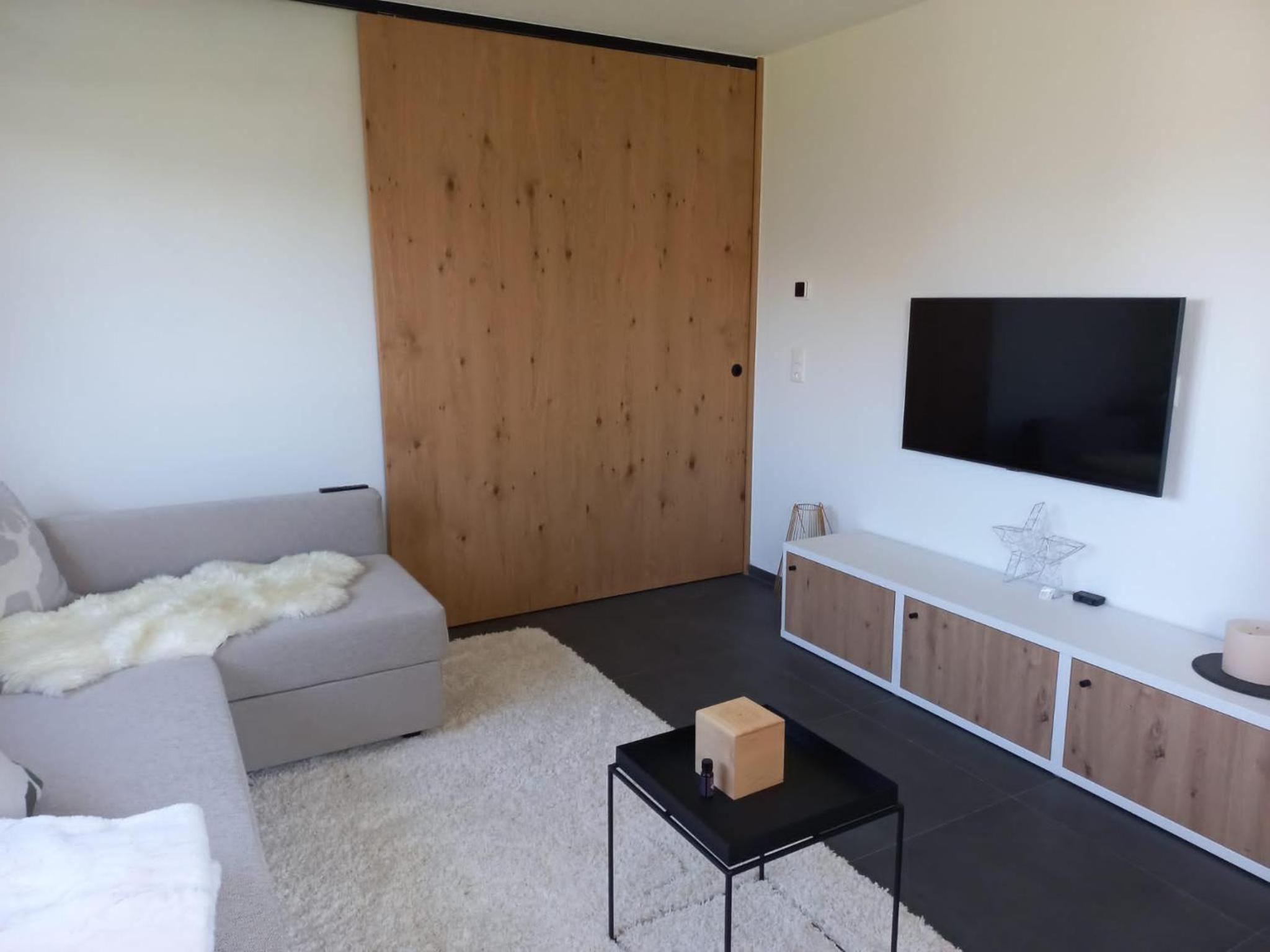 Chalet Bergdohle