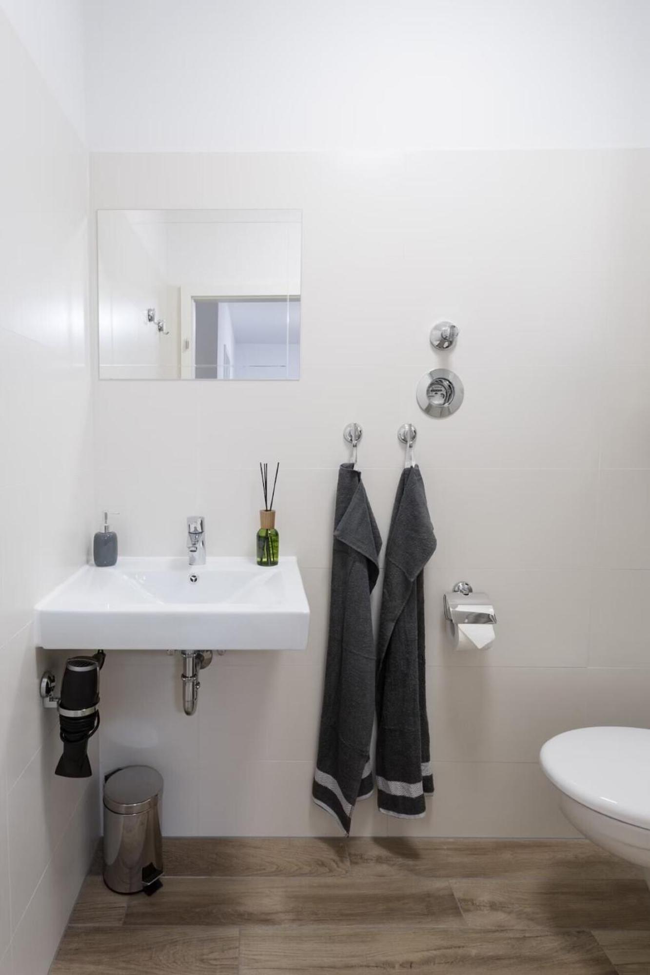Cityapartment Pankow