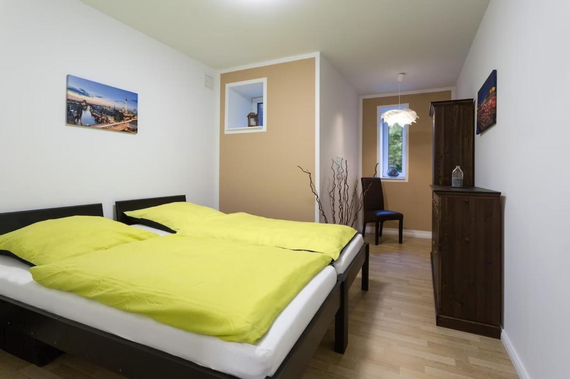 Cityapartment Pankow