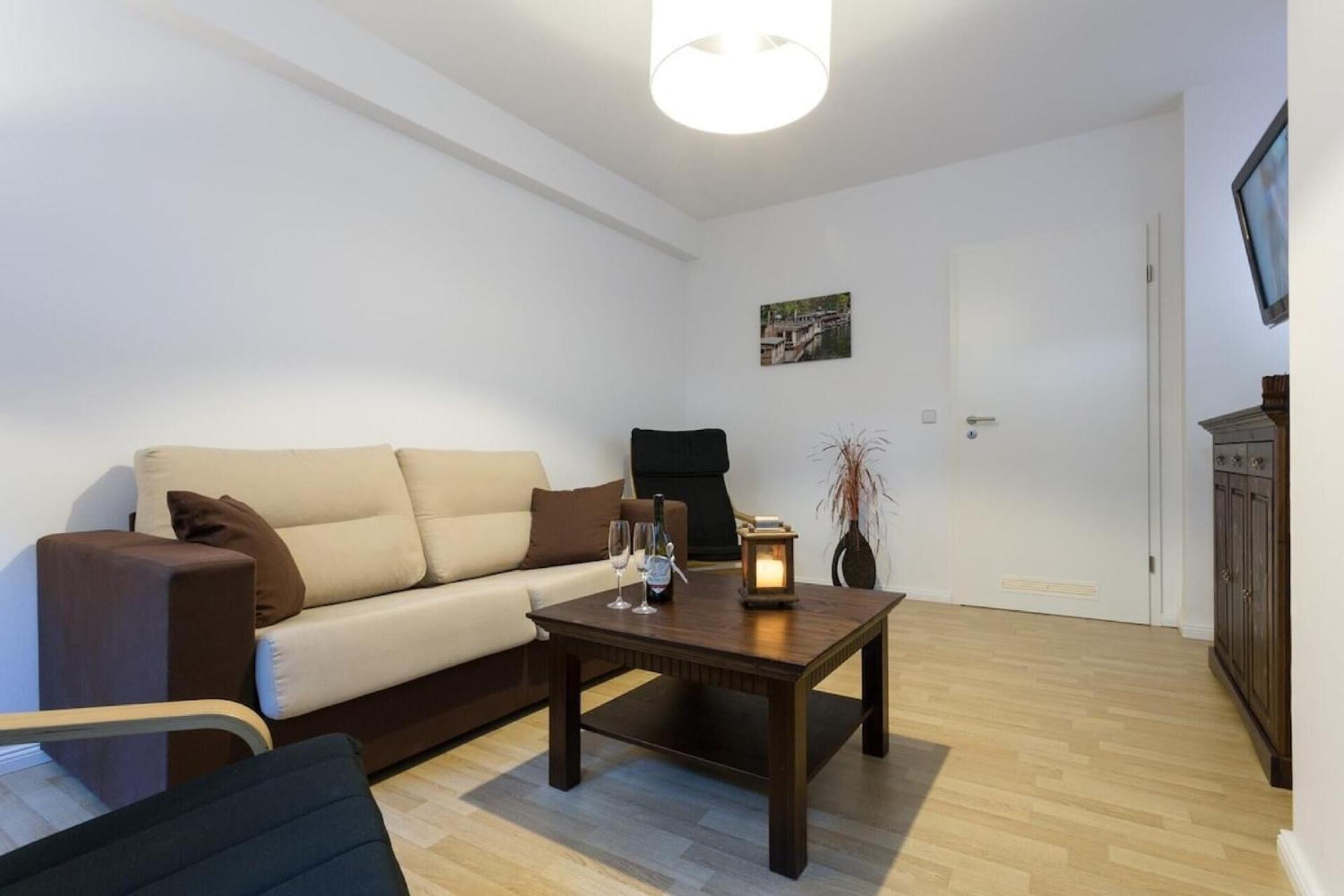Cityapartment Pankow