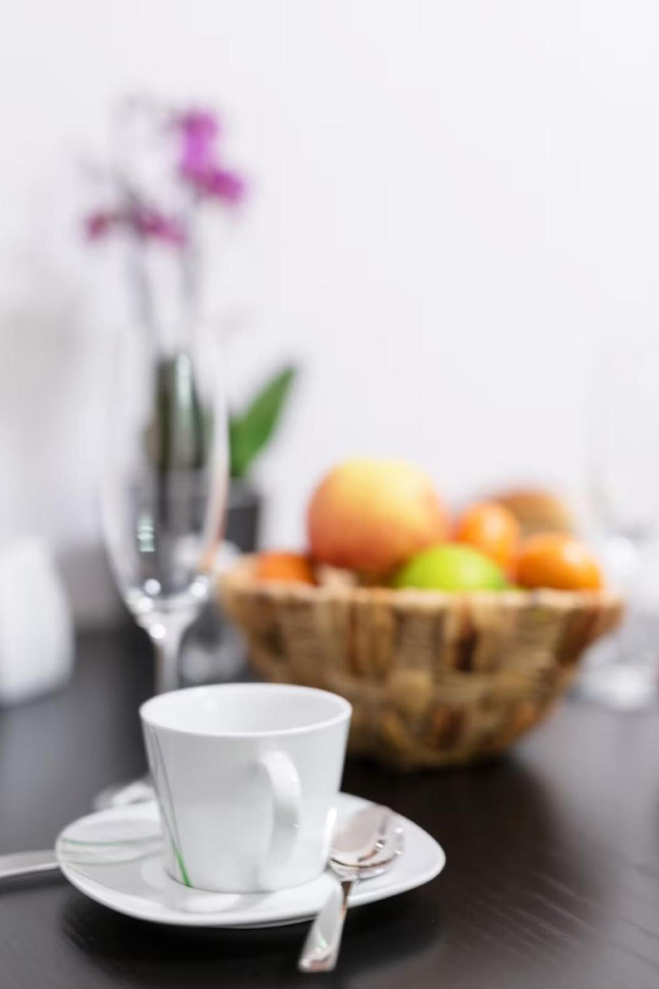 Cityapartment Pankow