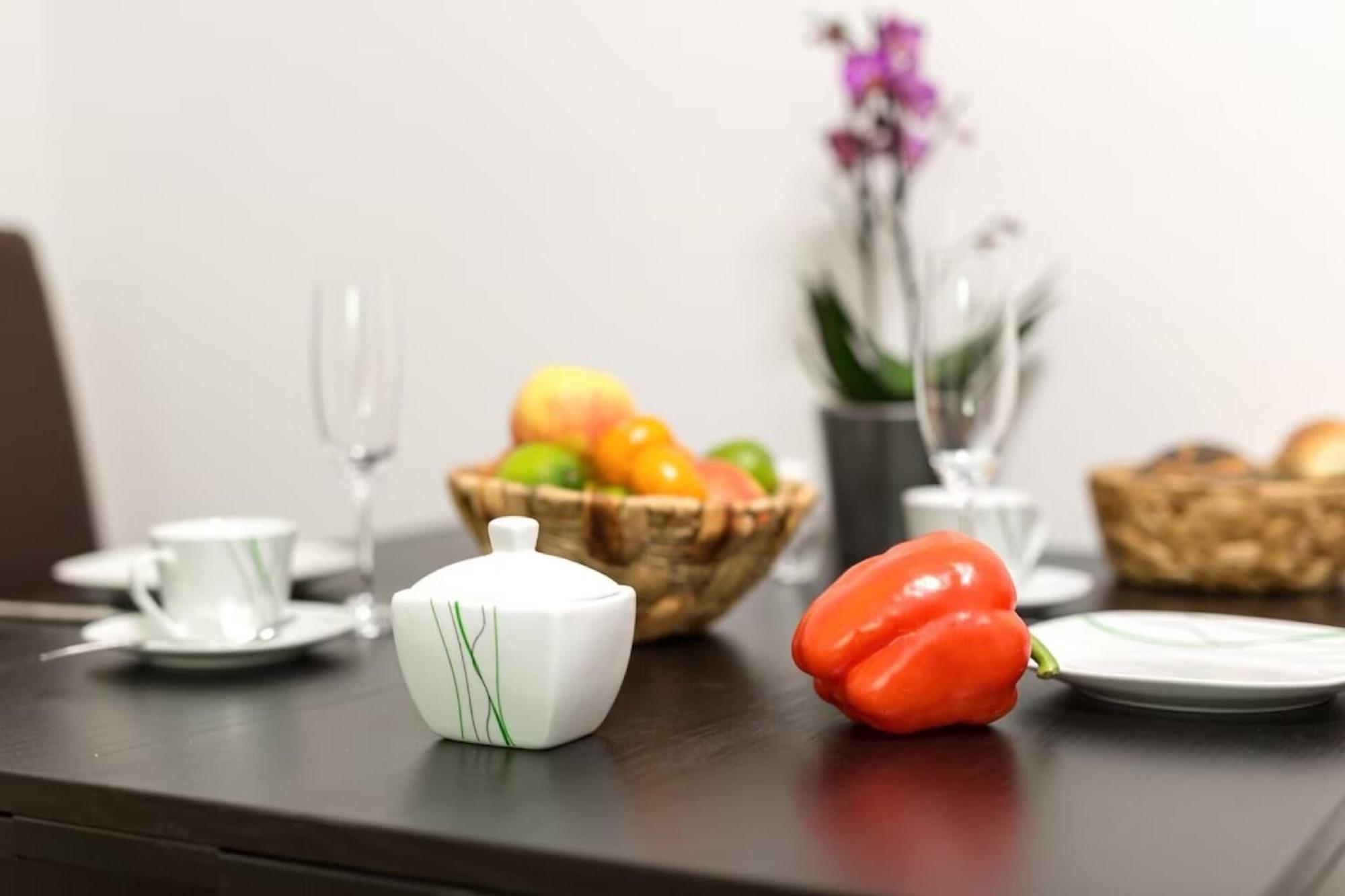 Cityapartment Pankow