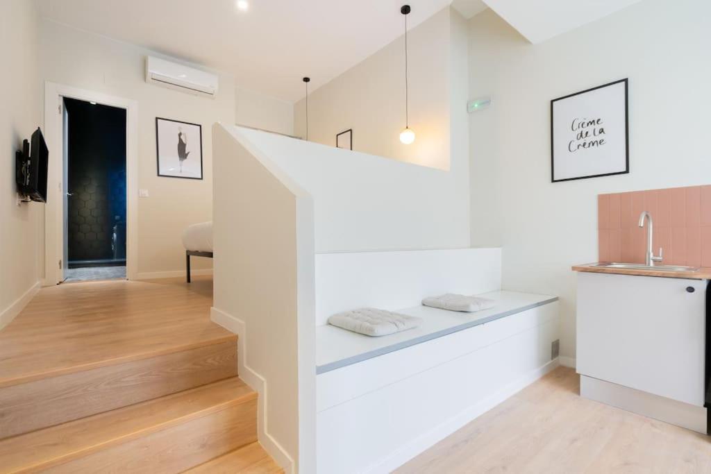 Ideal flat for groups of 6 people-FP12 view 4